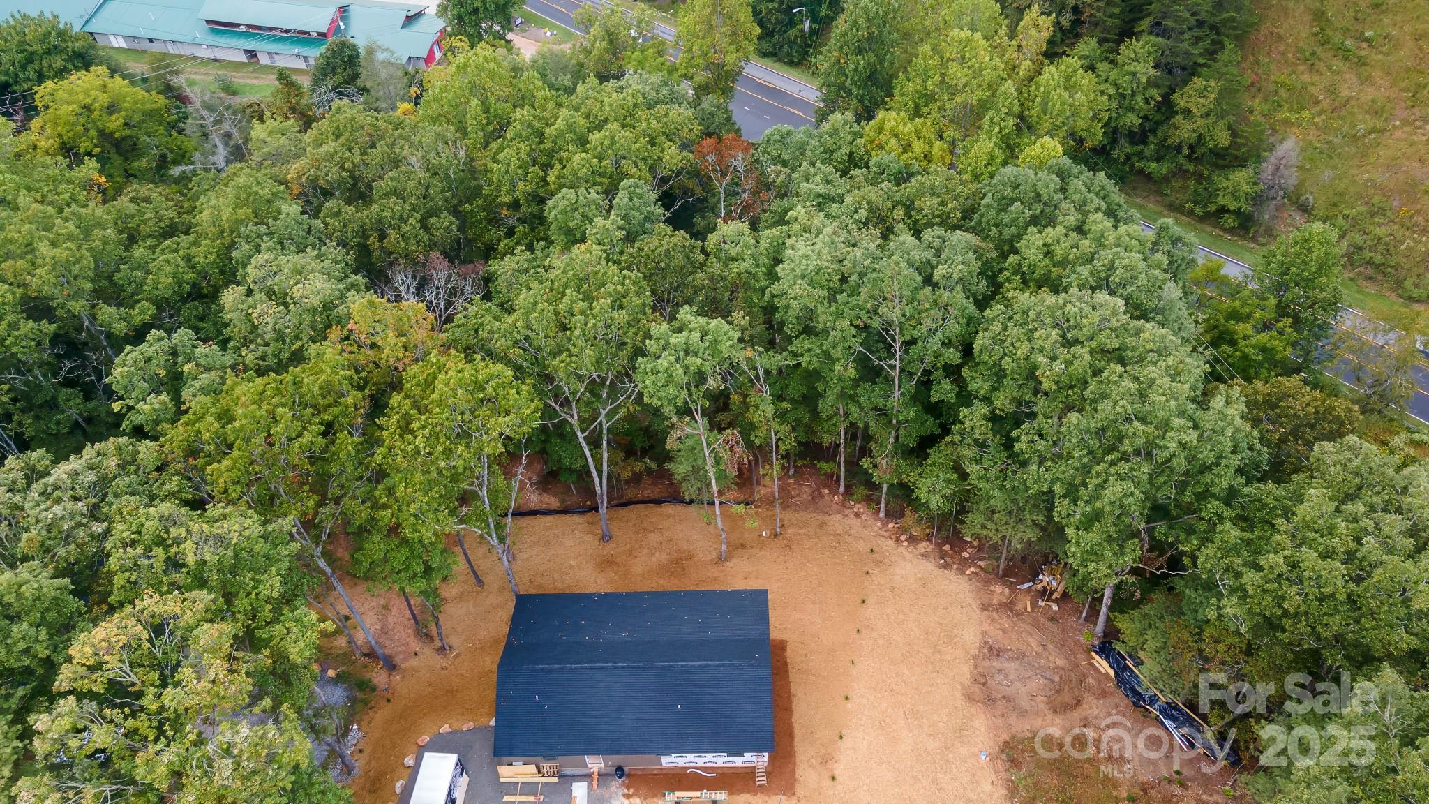 Fox Ridge Estates - Residential