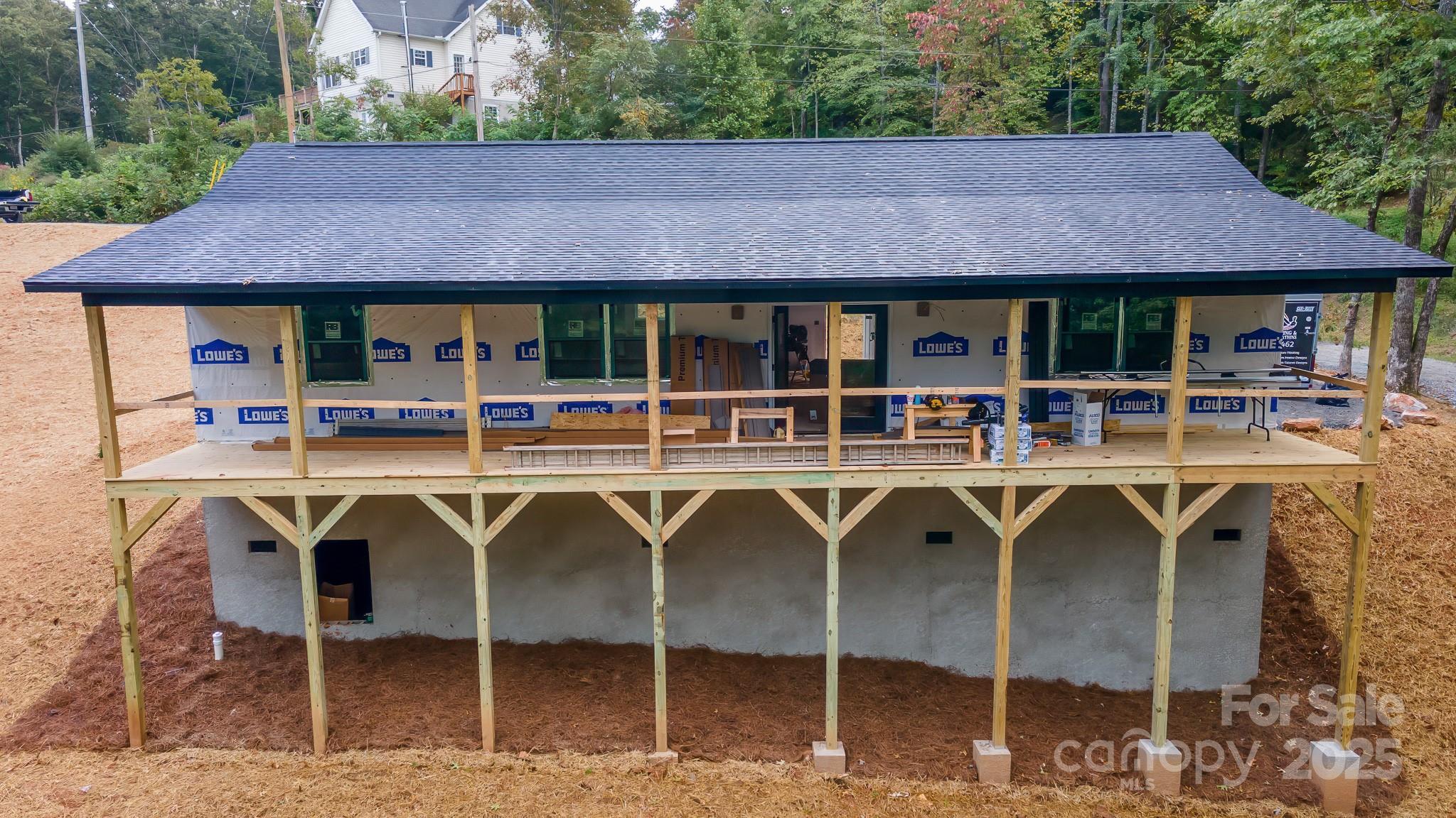 Fox Ridge Estates - Residential