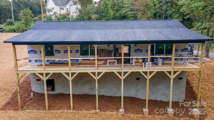 Step into this stunning new construction home offering 3 comfortable bedrooms, 2 full baths, and an open floor plan perfect for entertaining or relaxing. Nestled in a peaceful, quiet setting just minutes from town, this home blends modern comfort with timeless charm. The split-bedroom layout provides privacy, while the light-filled living space flows effortlessly into a stylish kitchen. Enjoy your mornings on the welcoming porch and make the most of the wide-open outdoor space. With no HOA, you’ll have the freedom to truly make it your own. A perfect blend of comfort, space, and convenience—don’t miss this rare find!