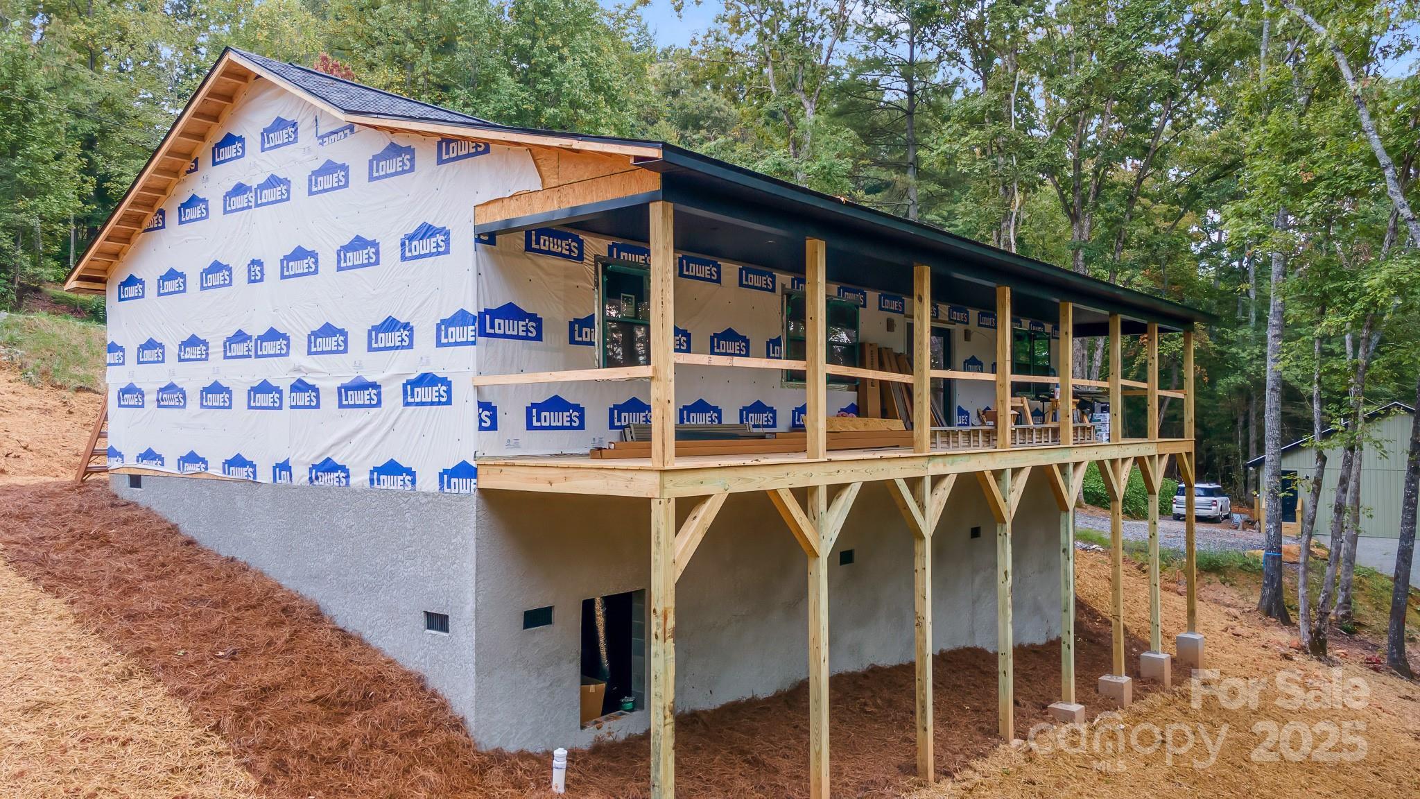 Fox Ridge Estates - Residential