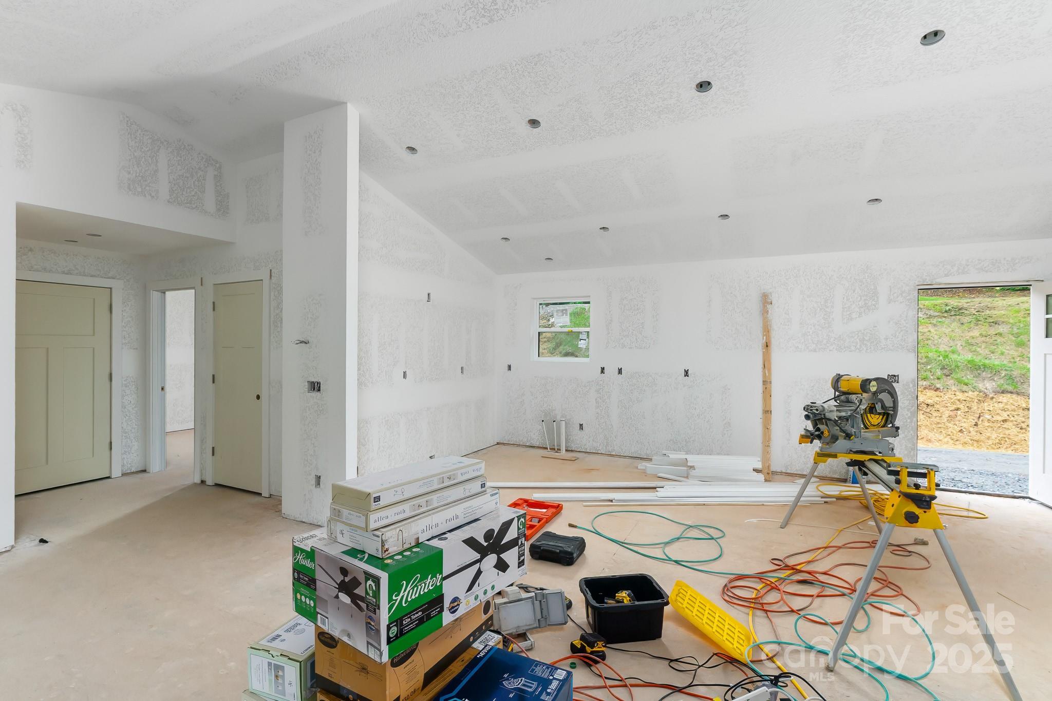 Fox Ridge Estates - Residential