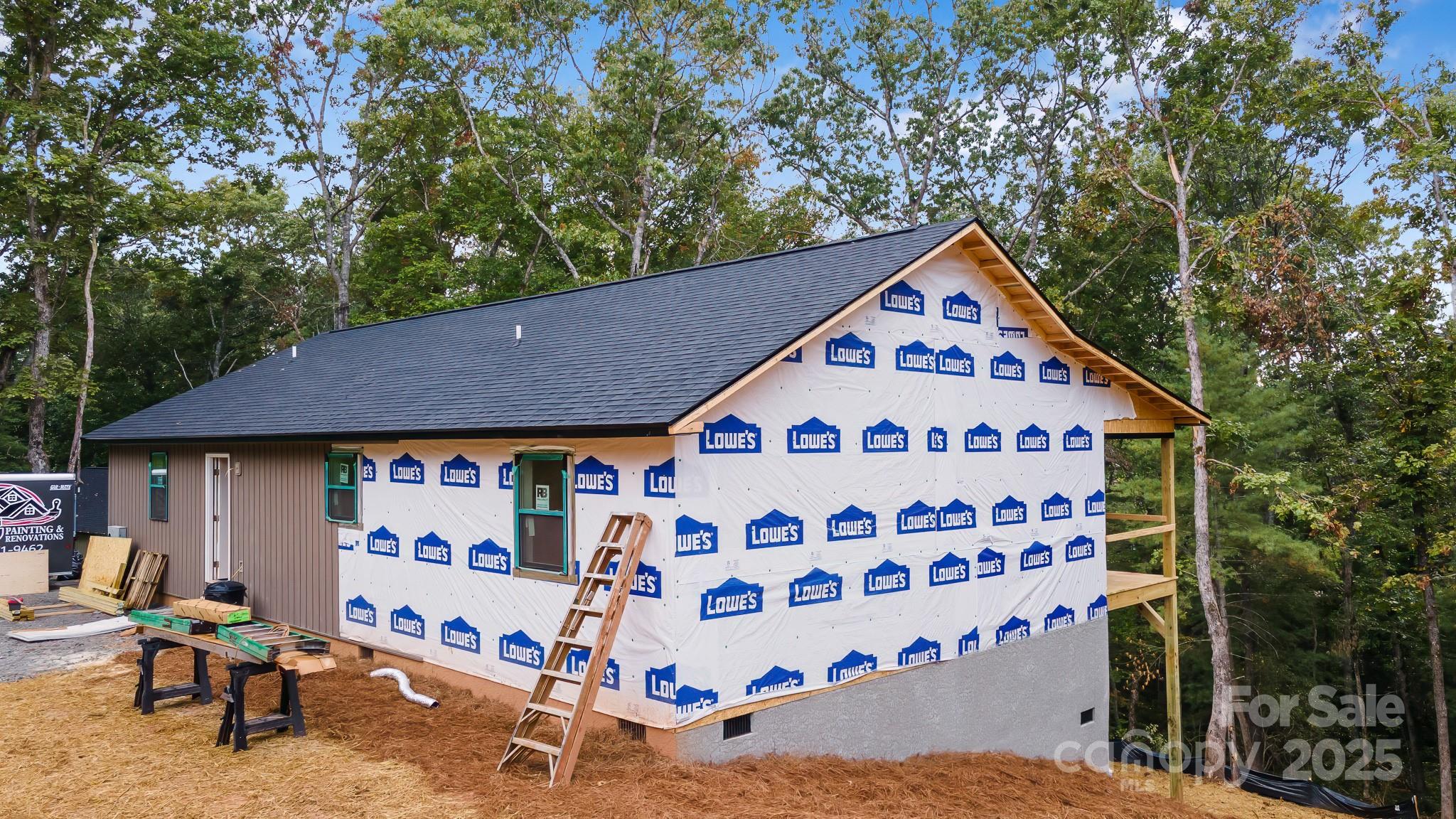 Fox Ridge Estates - Residential