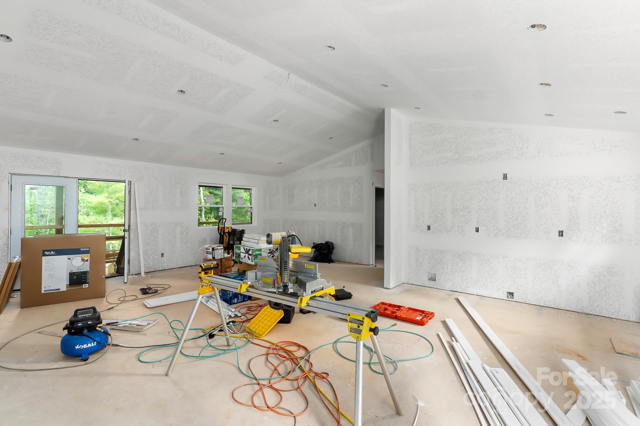 Fox Ridge Estates - Residential