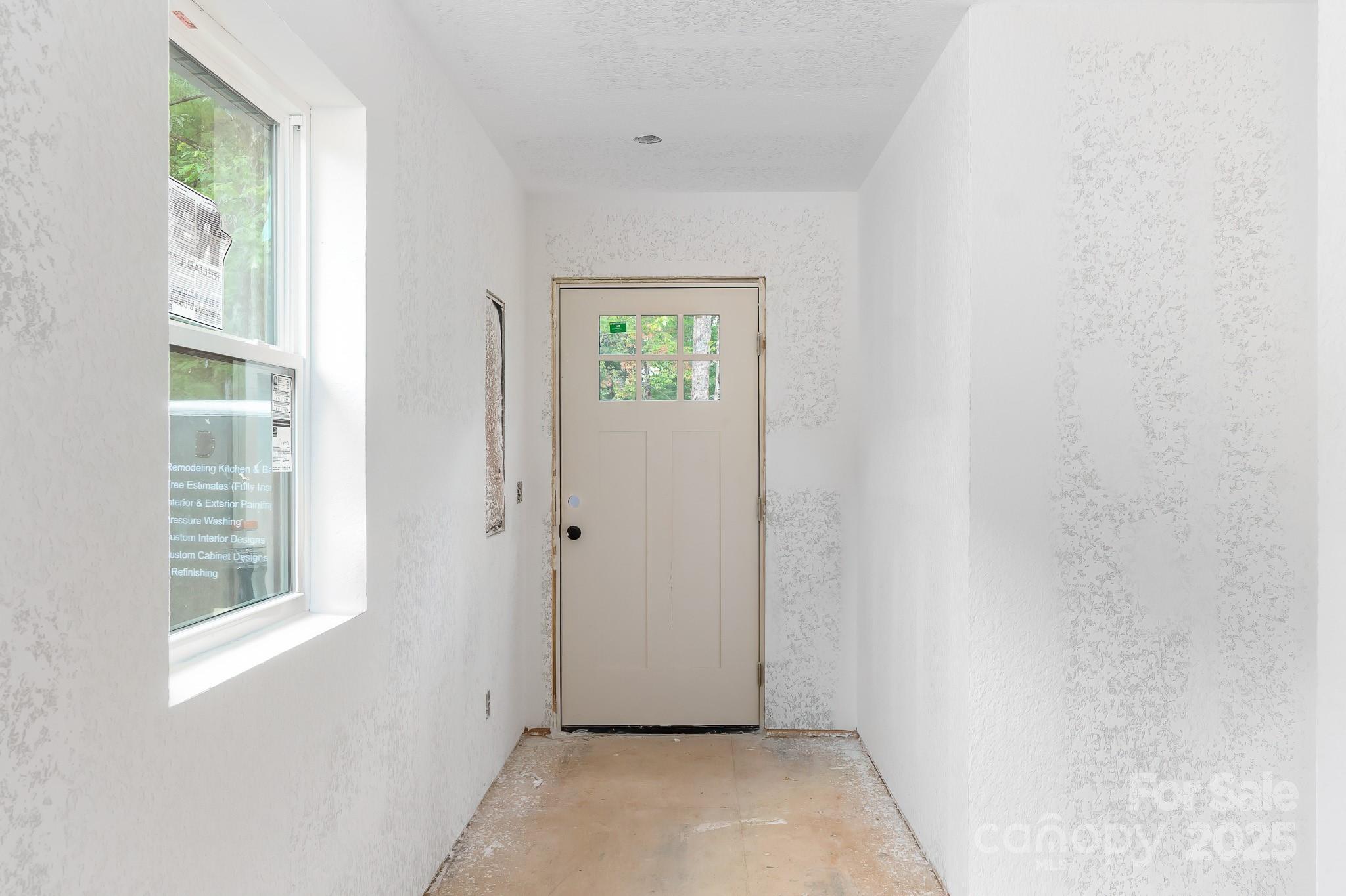 Fox Ridge Estates - Residential