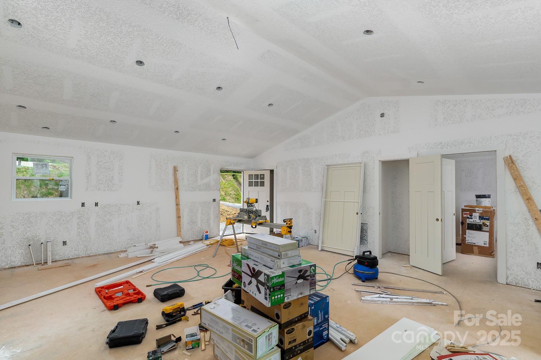 Fox Ridge Estates - Residential