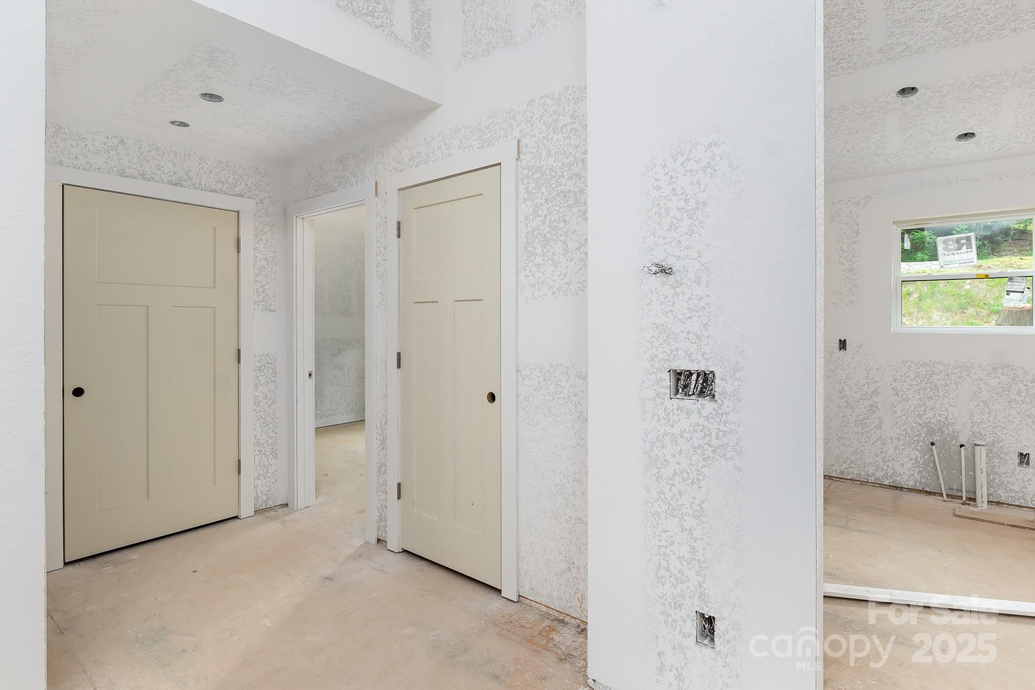 Fox Ridge Estates - Residential