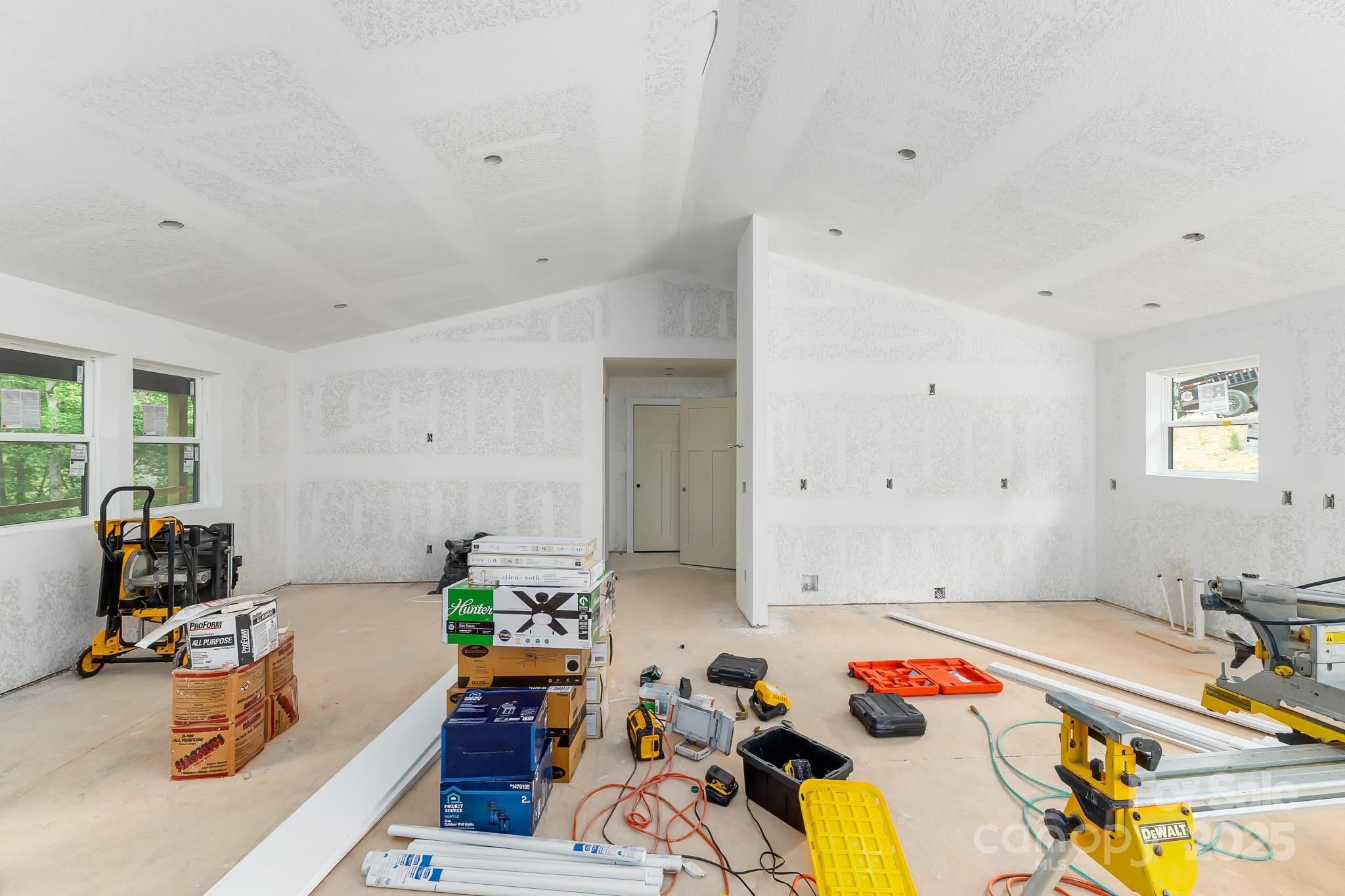 Fox Ridge Estates - Residential