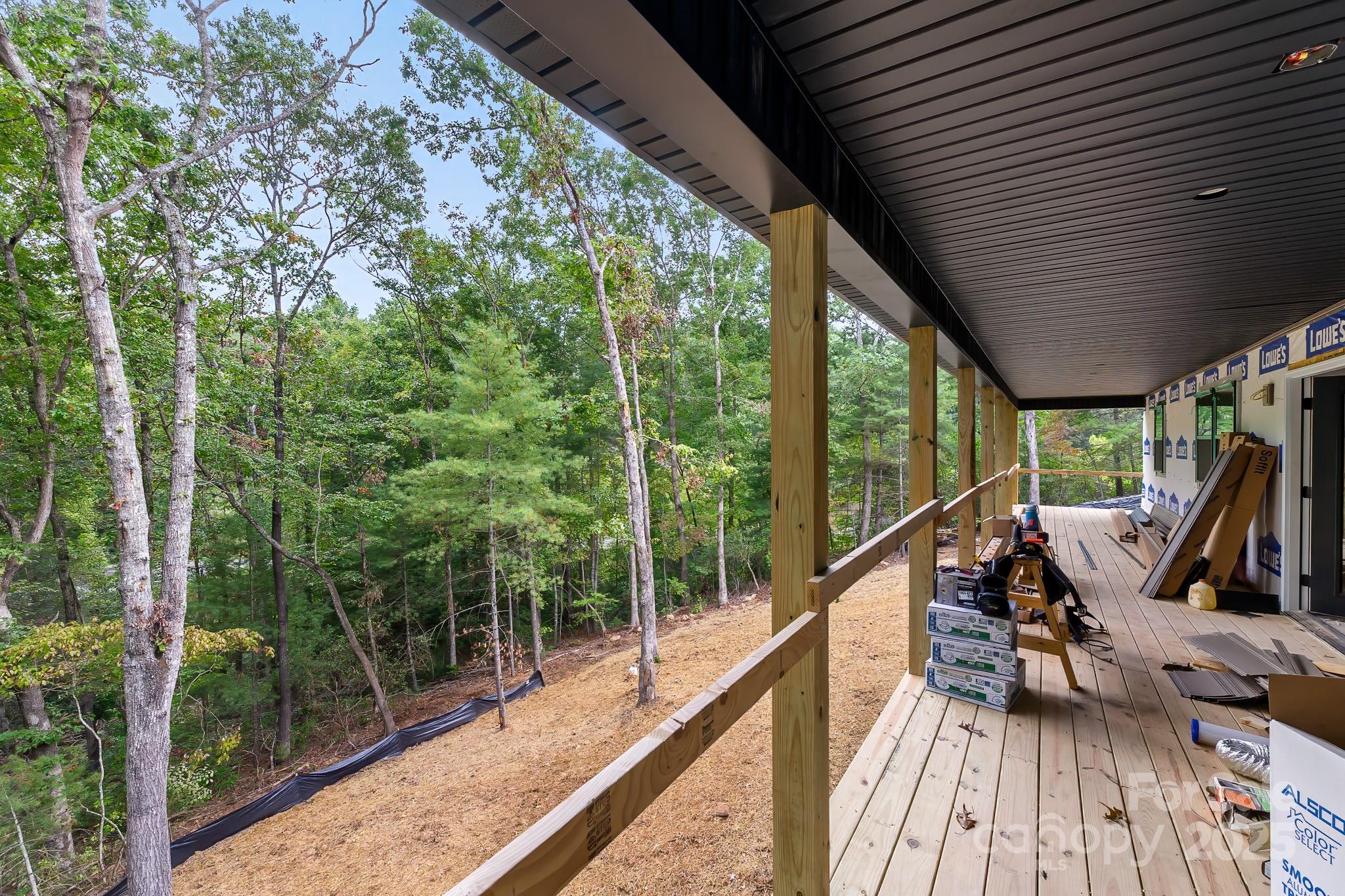 Fox Ridge Estates - Residential