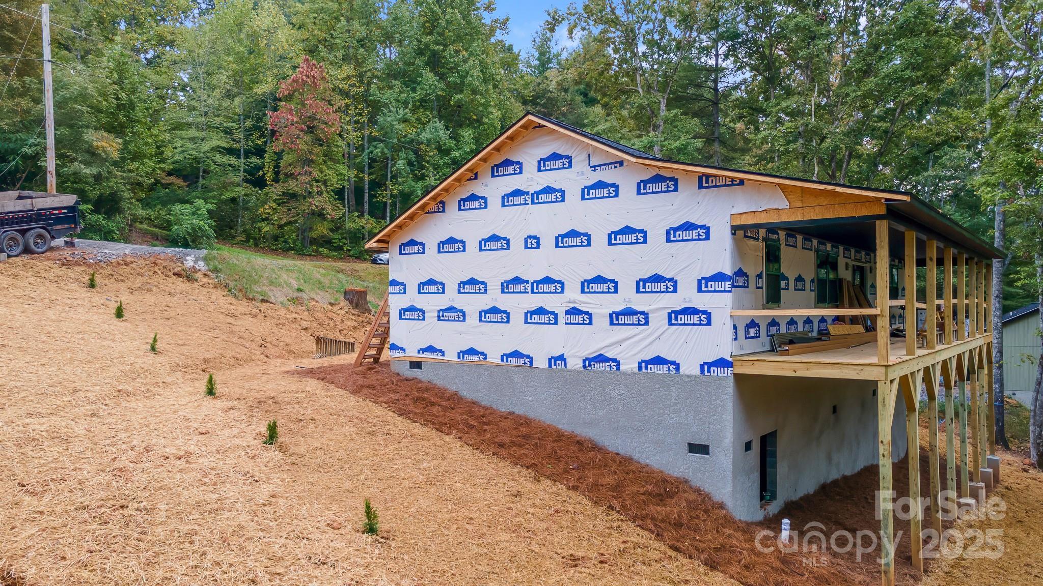 Fox Ridge Estates - Residential