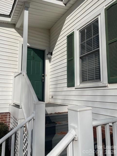 Photo of 103 S Ridge Avenue #5, Kannapolis, NC 28083 (MLS # 4356176)