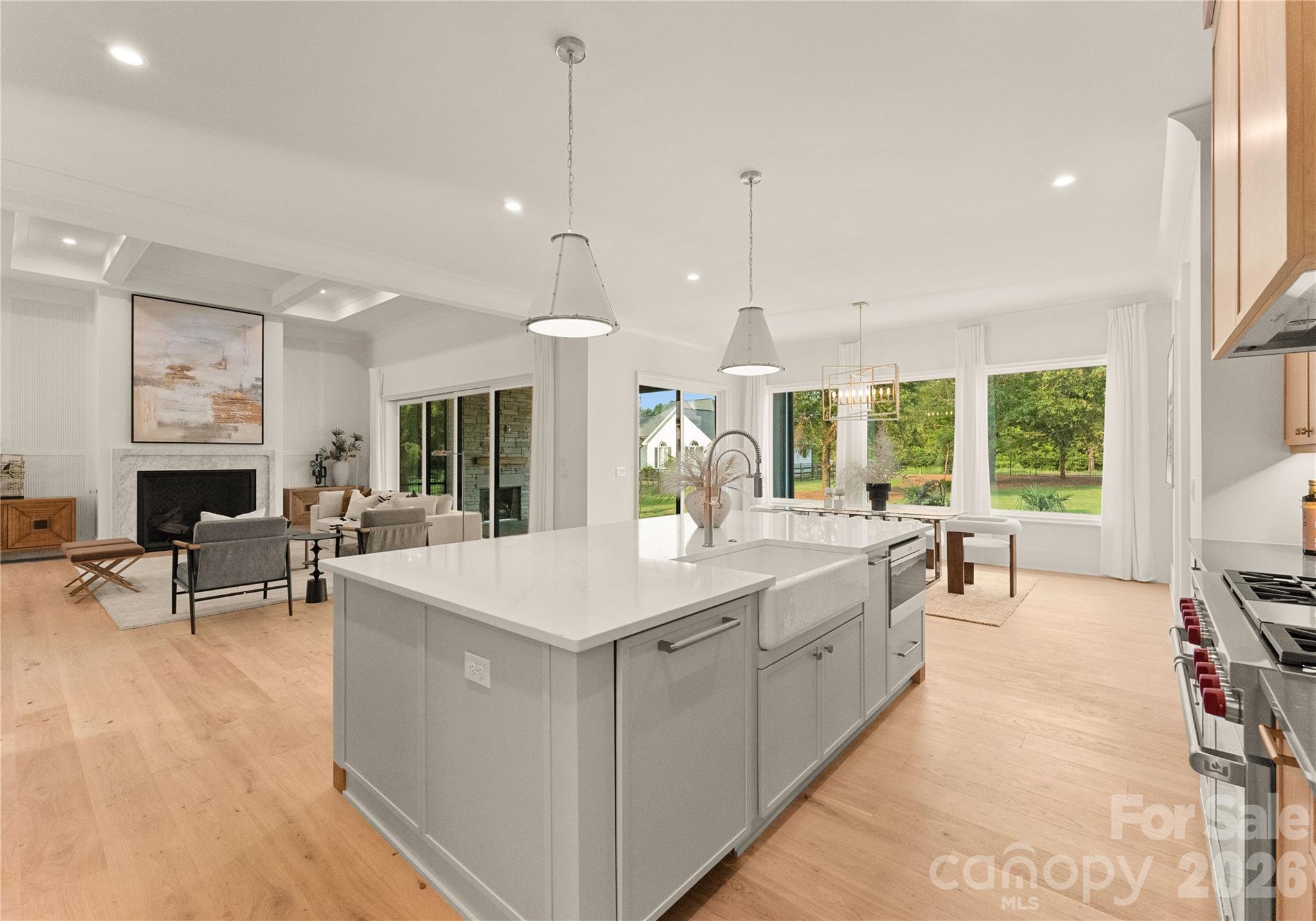 Legacy Point - Residential