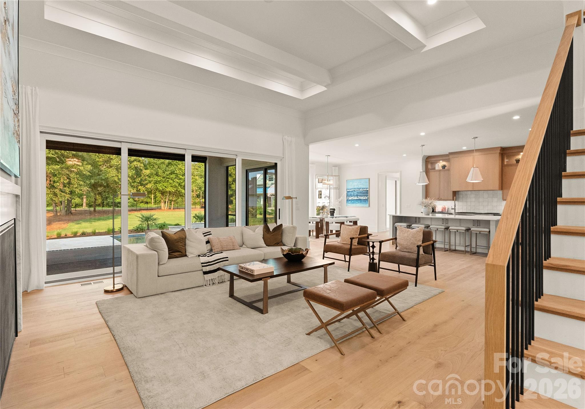 Legacy Point - Residential