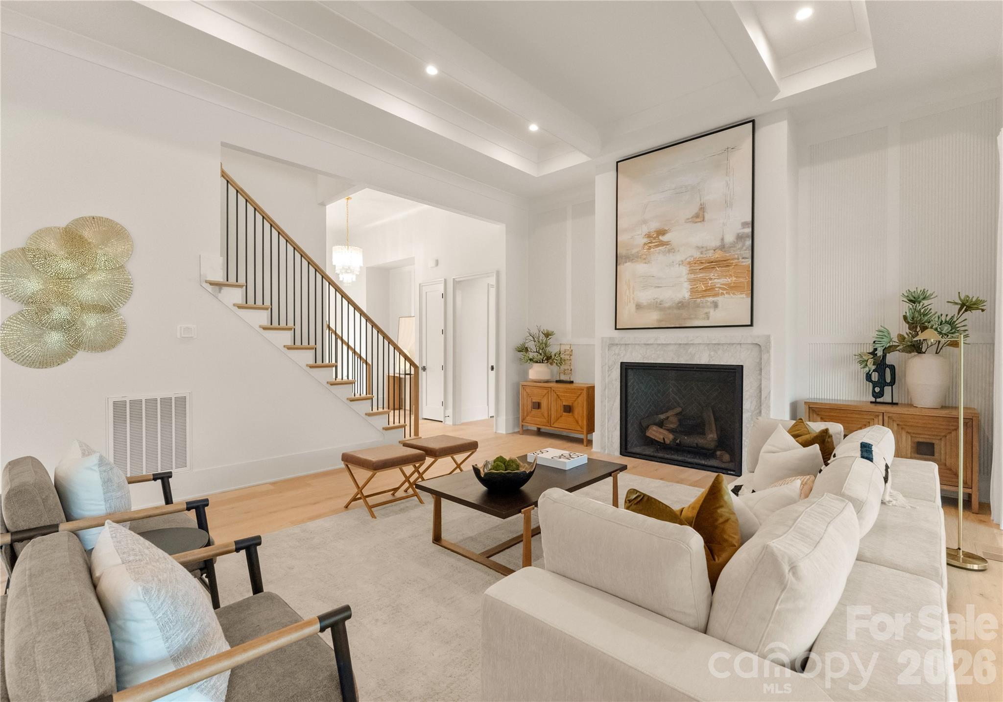 Legacy Point - Residential