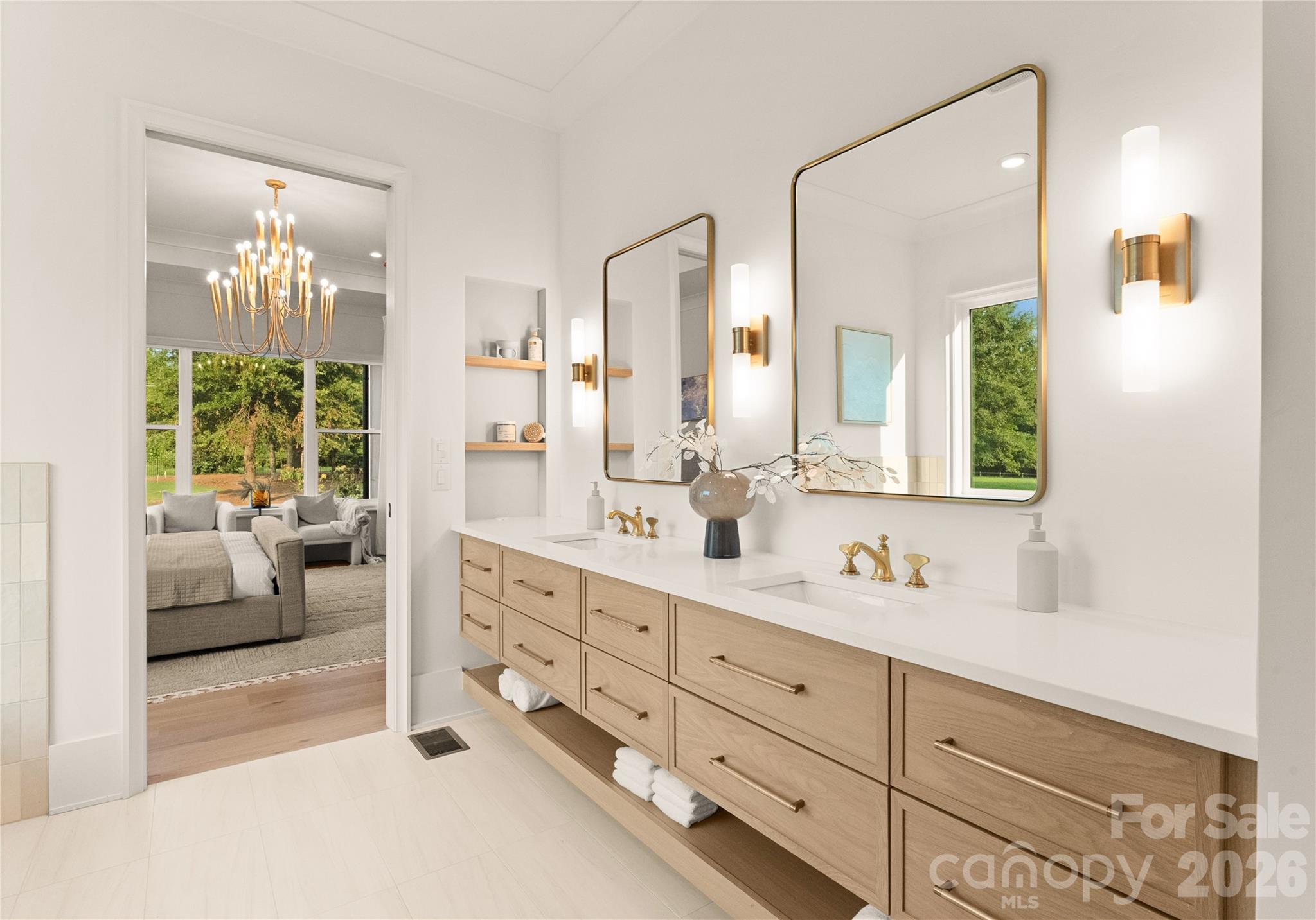 Legacy Point - Residential