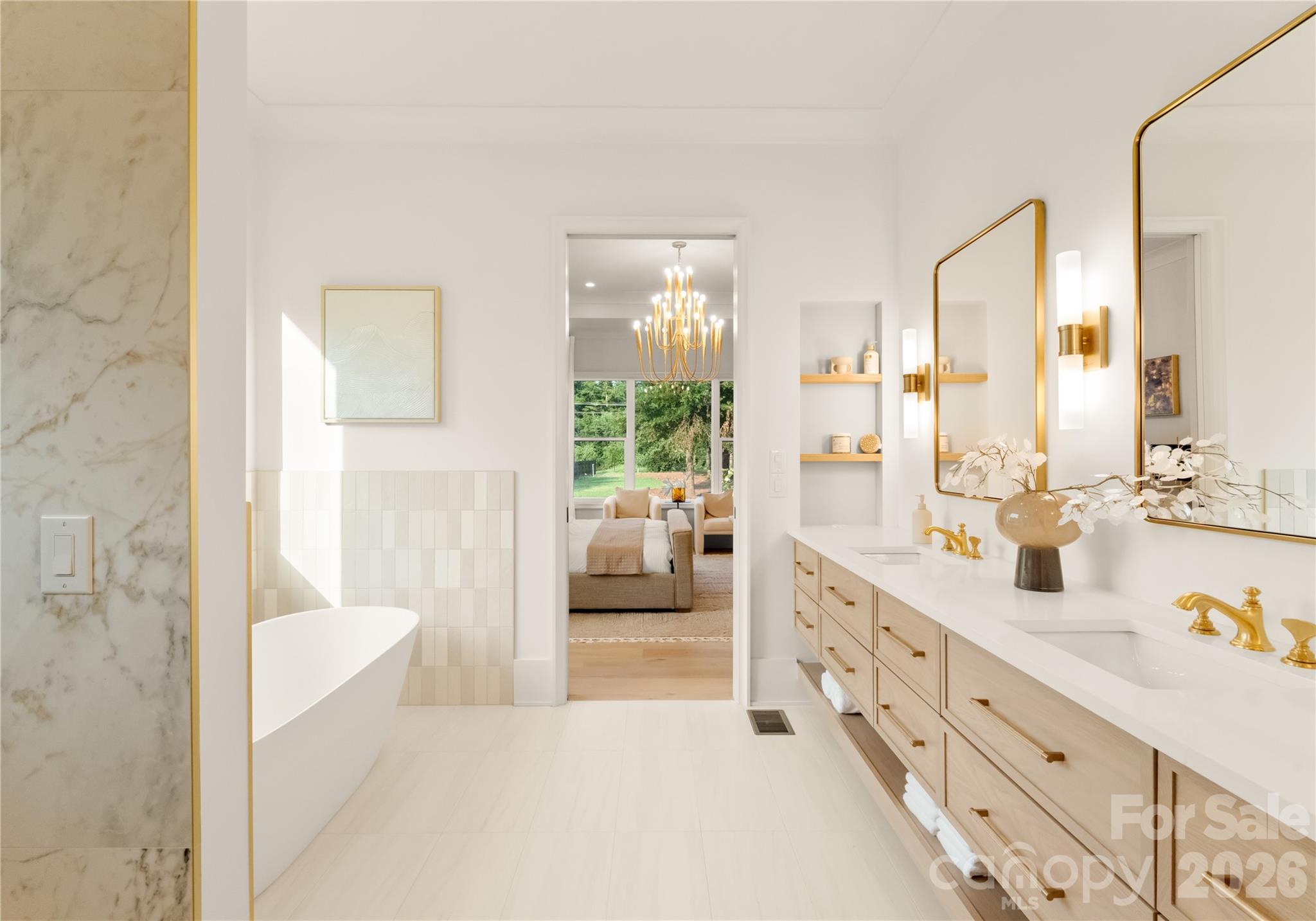 Legacy Point - Residential