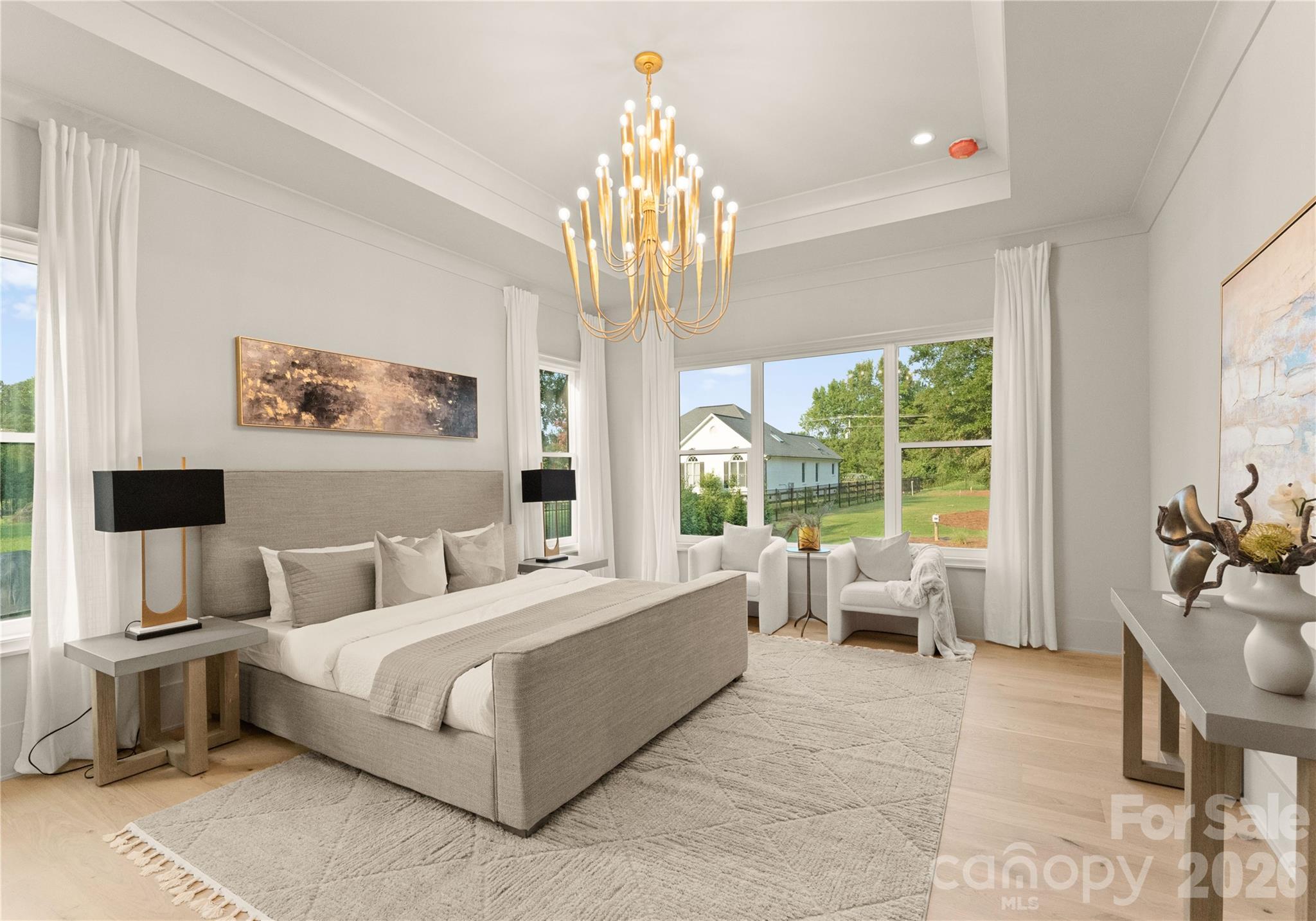 Legacy Point - Residential