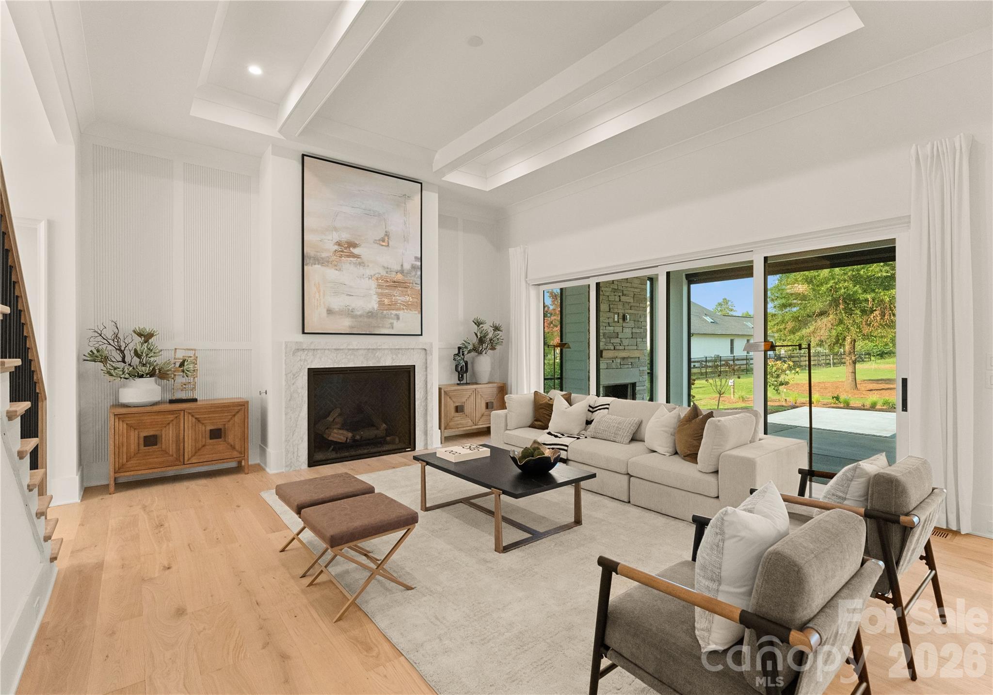 Legacy Point - Residential