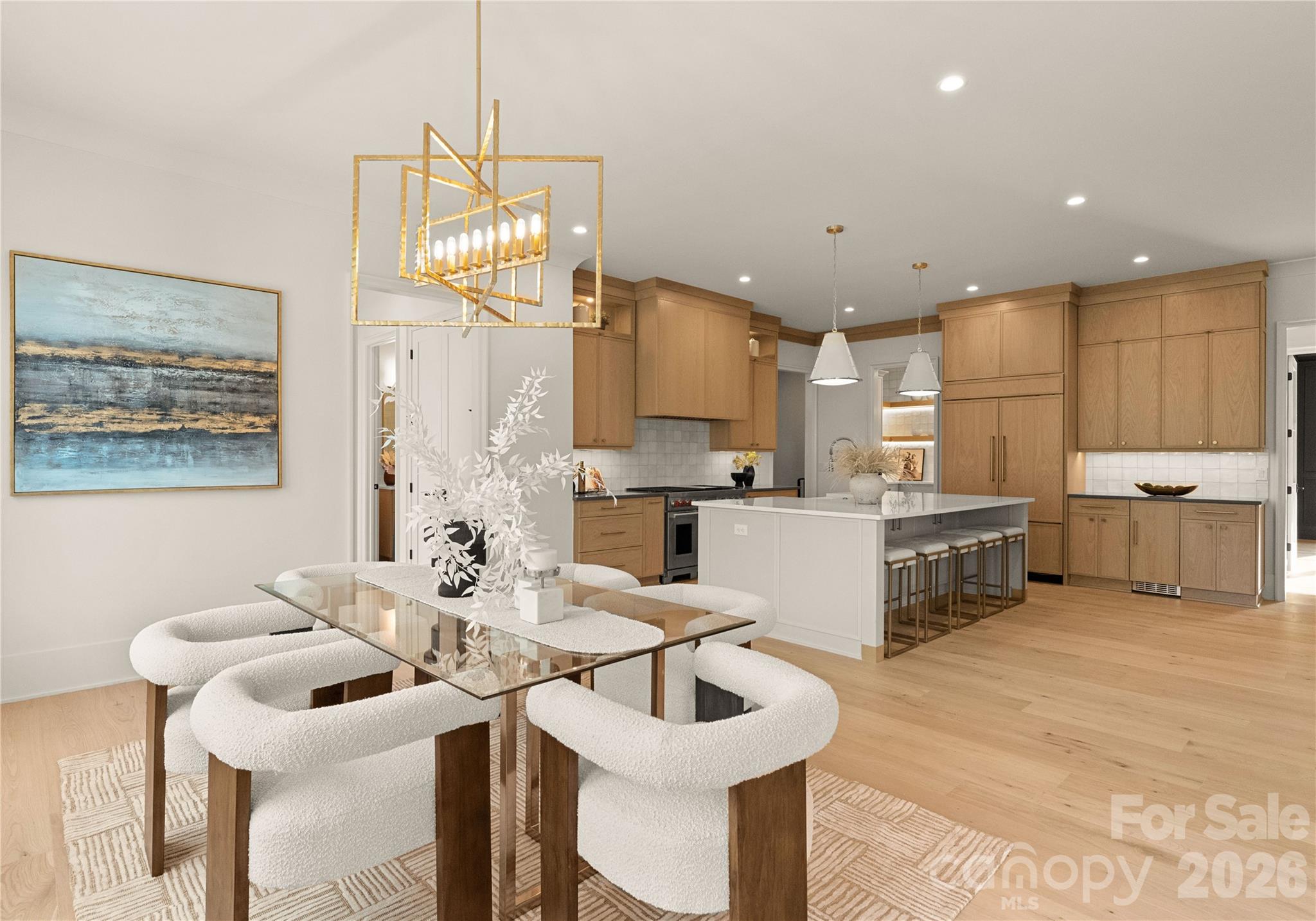 Legacy Point - Residential