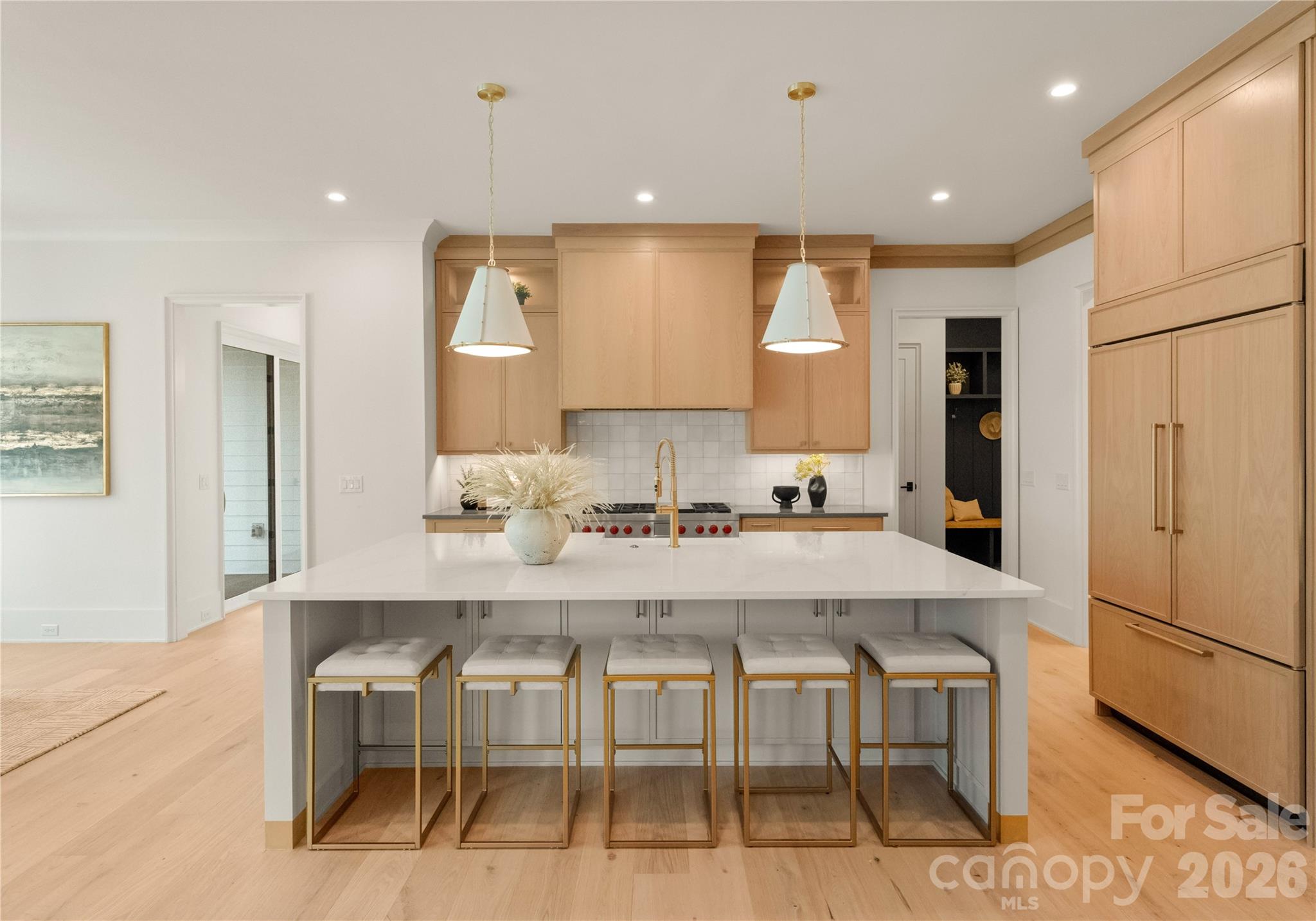 Legacy Point - Residential