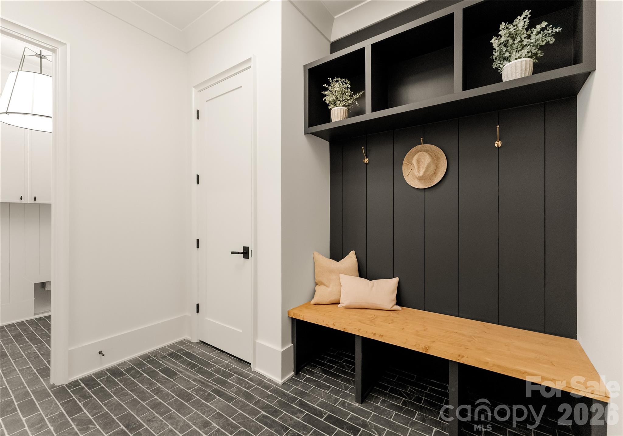 Legacy Point - Residential