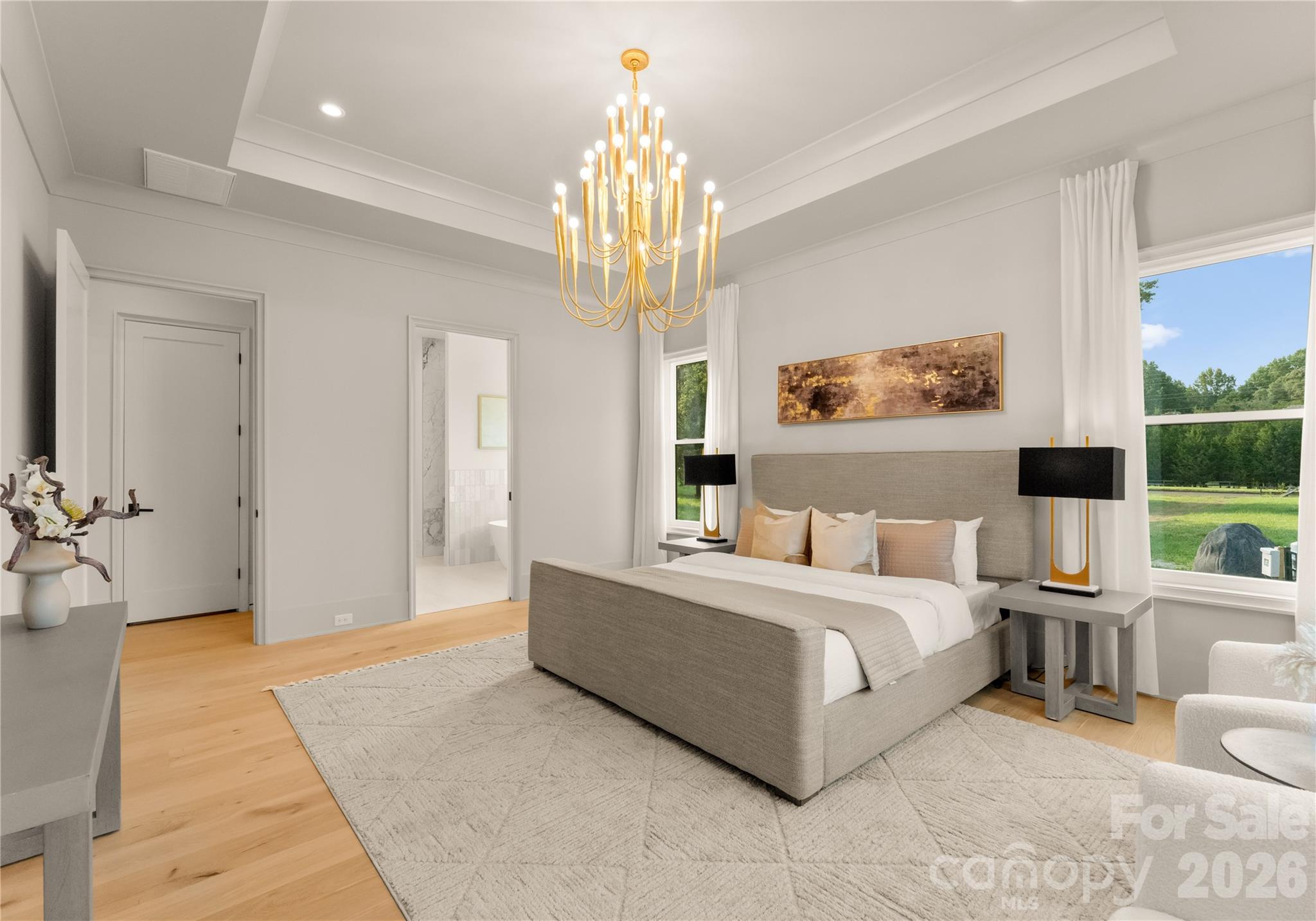 Legacy Point - Residential