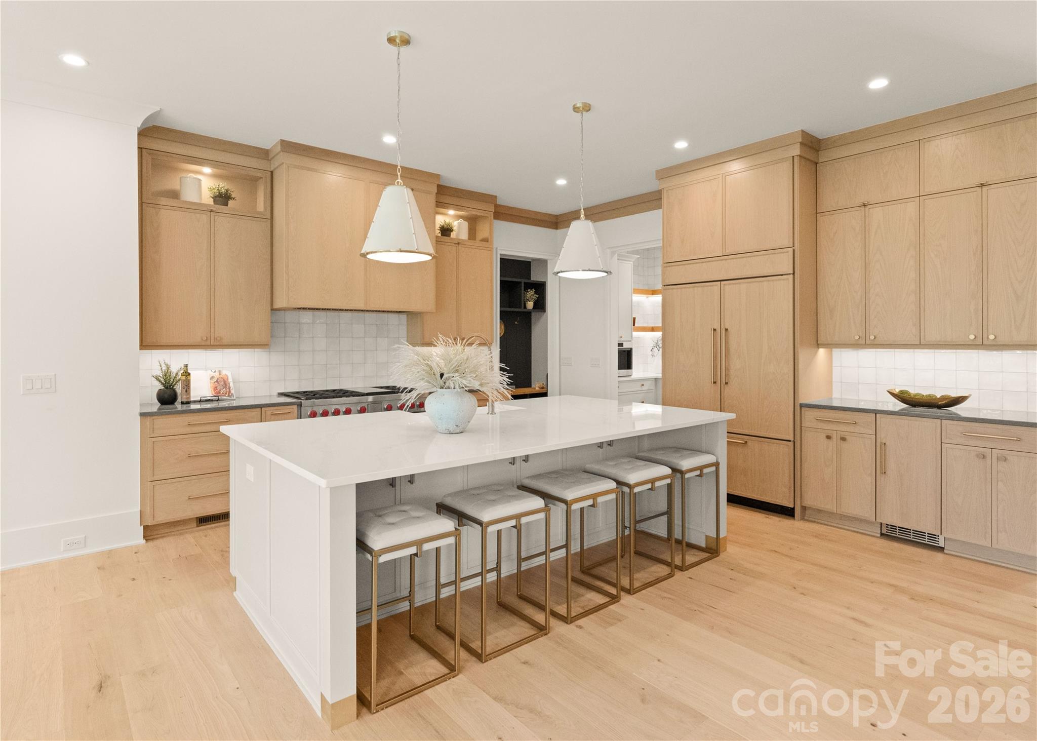 Legacy Point - Residential