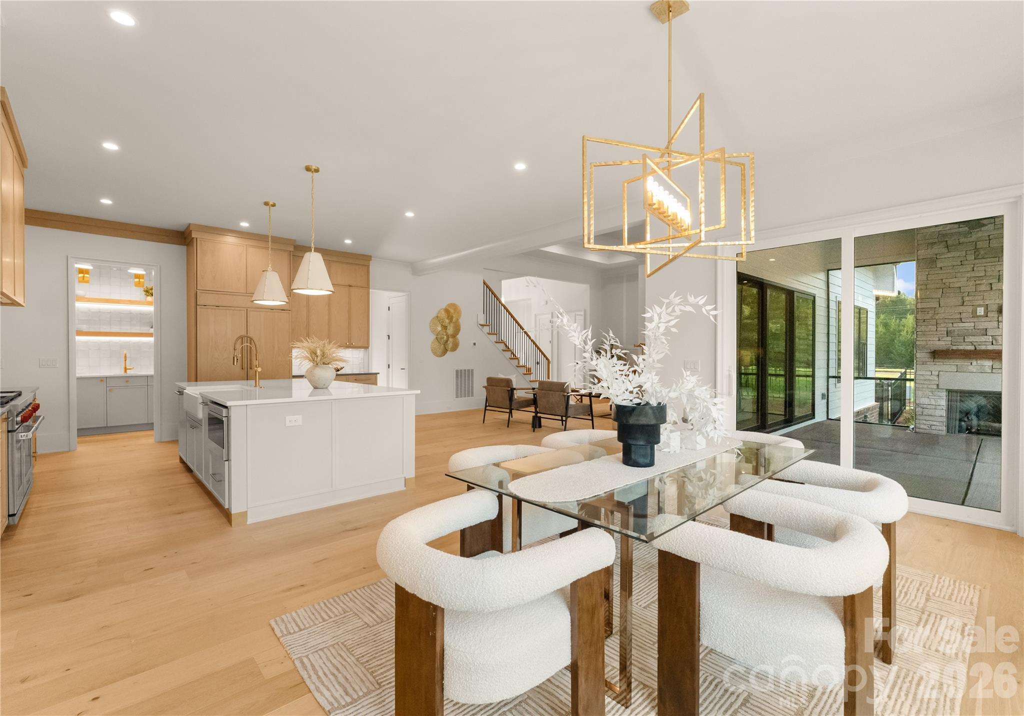 Legacy Point - Residential