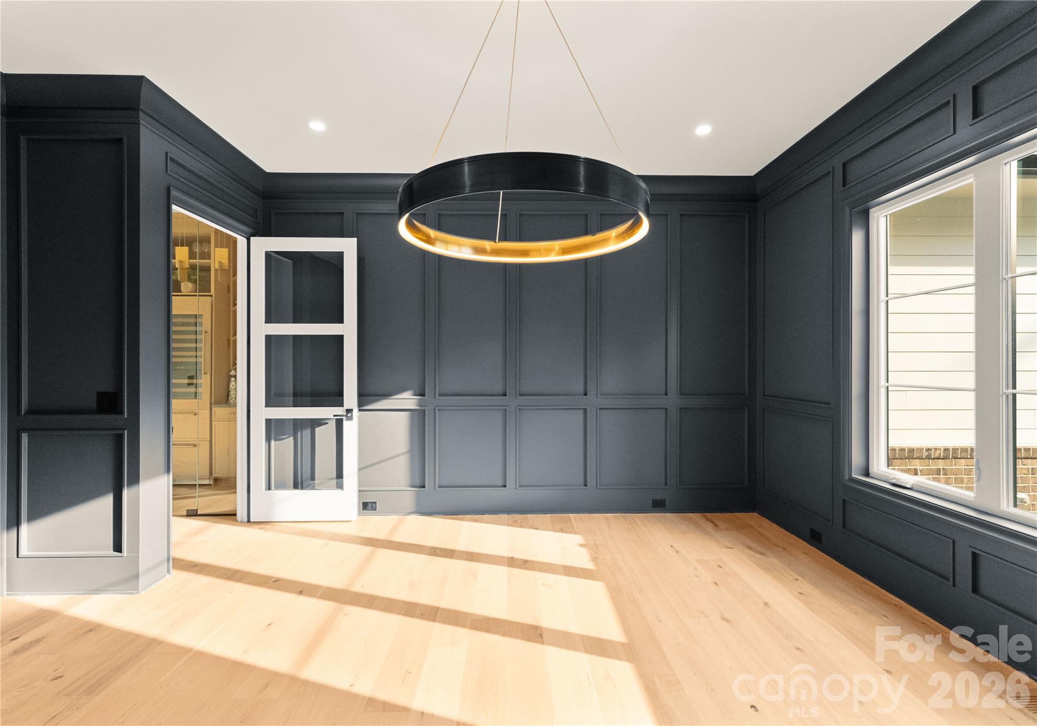 Legacy Point - Residential