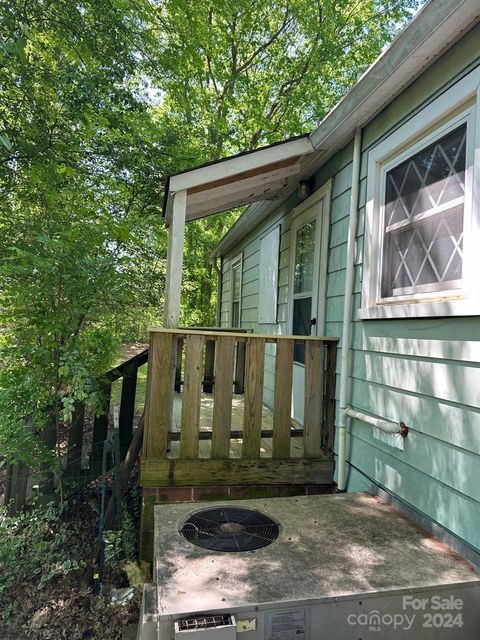 A home in Statesville