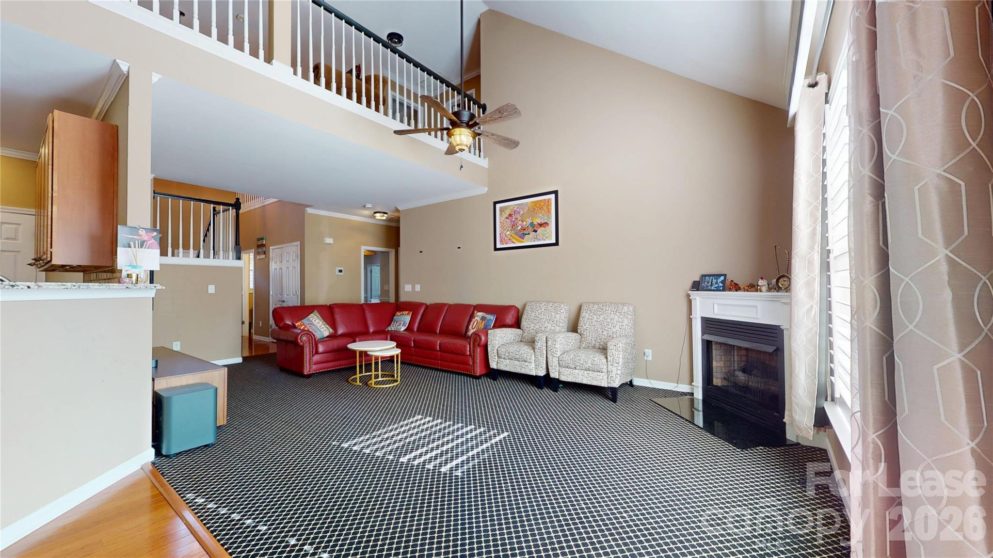 Covington At Providence - Residential Lease