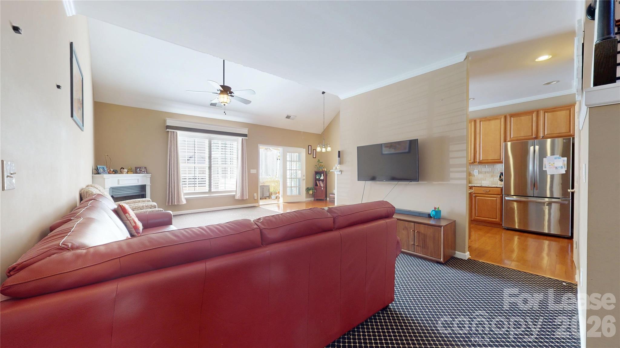 Covington At Providence - Residential Lease