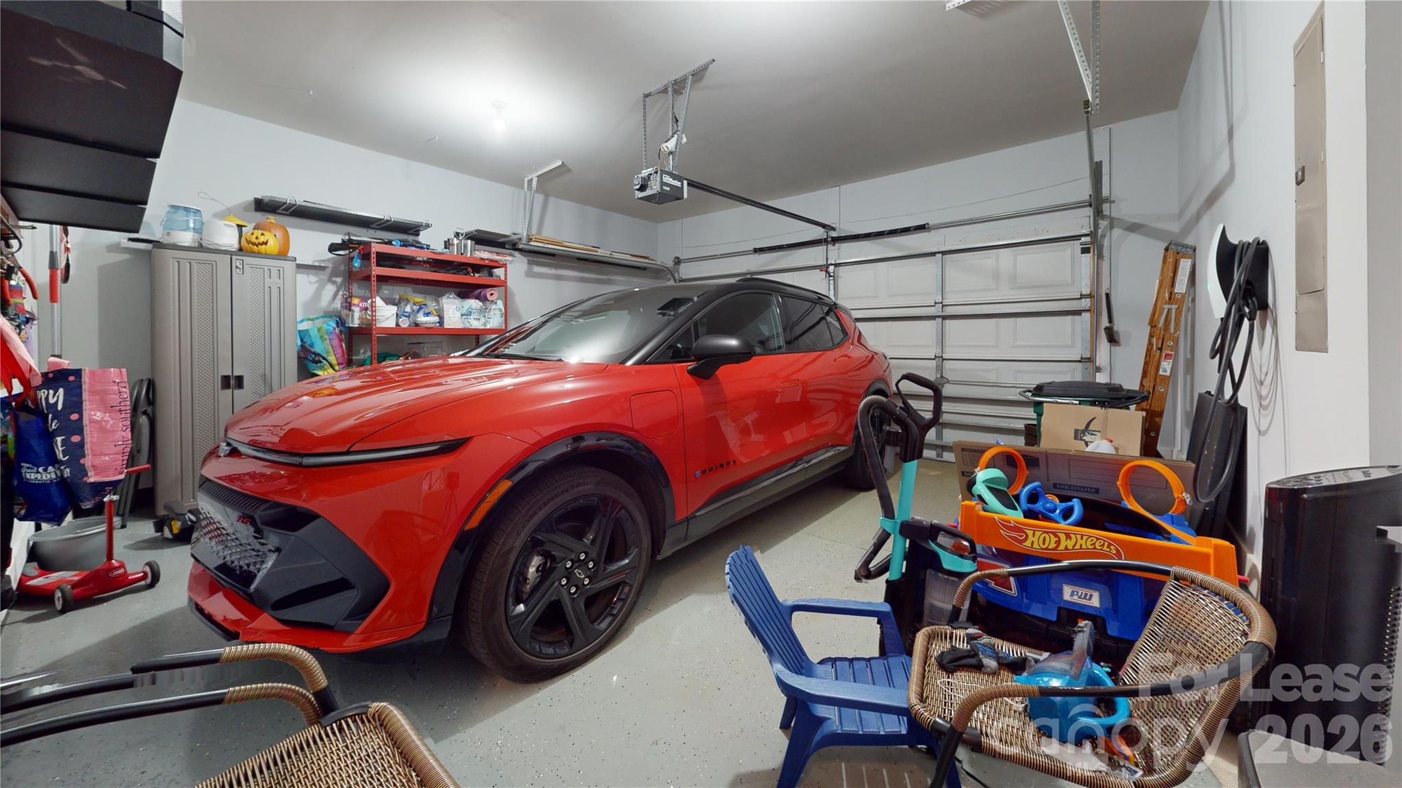 Covington At Providence - Residential Lease