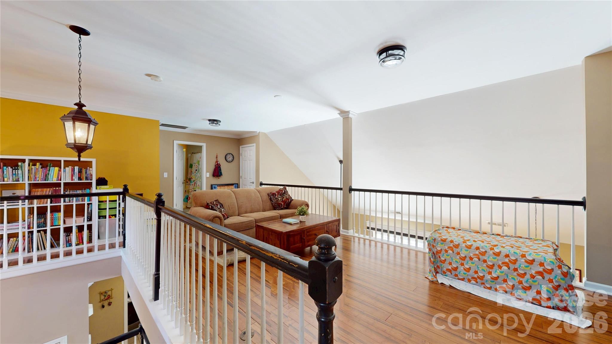 Covington At Providence - Residential Lease