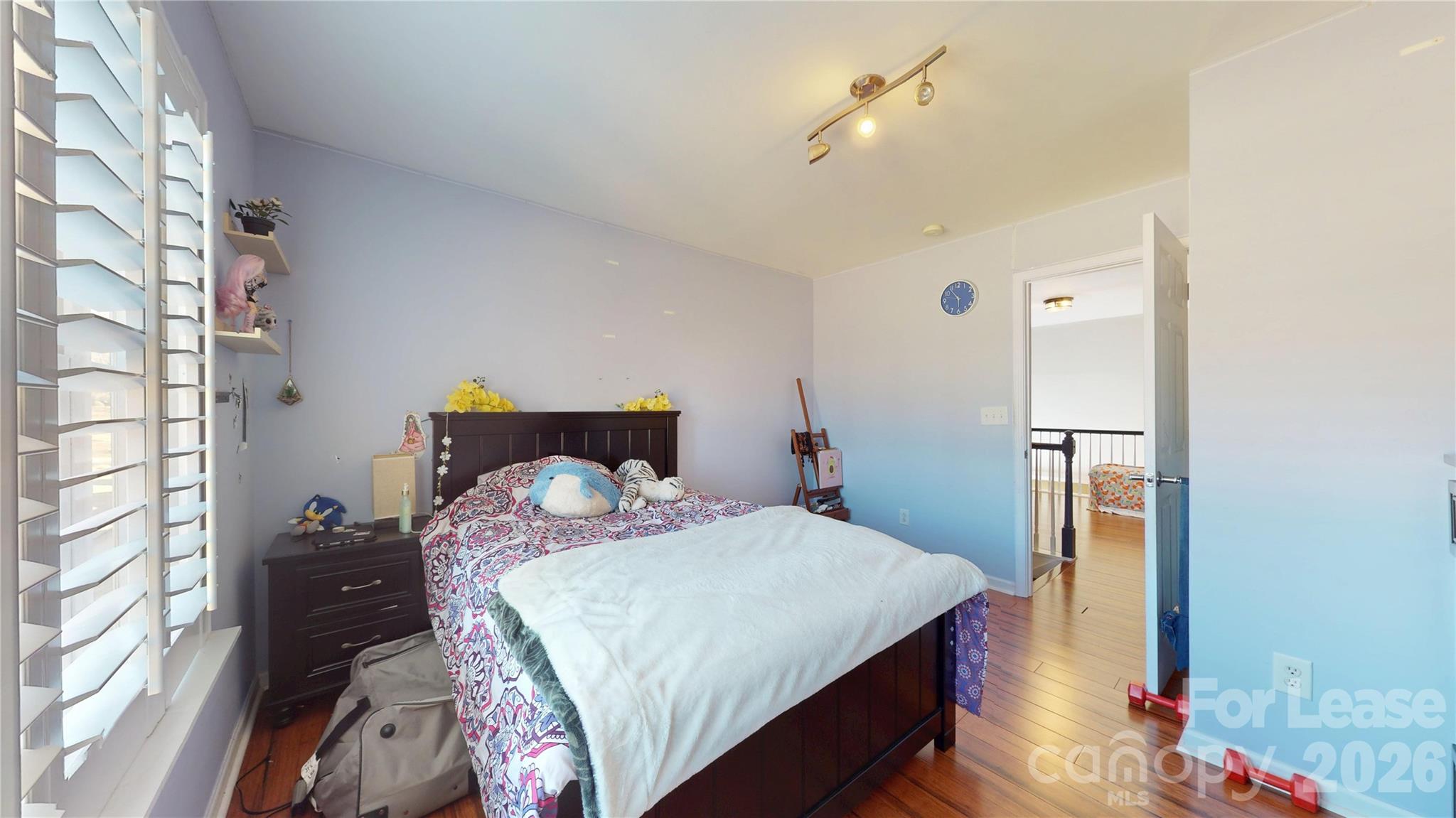 Covington At Providence - Residential Lease