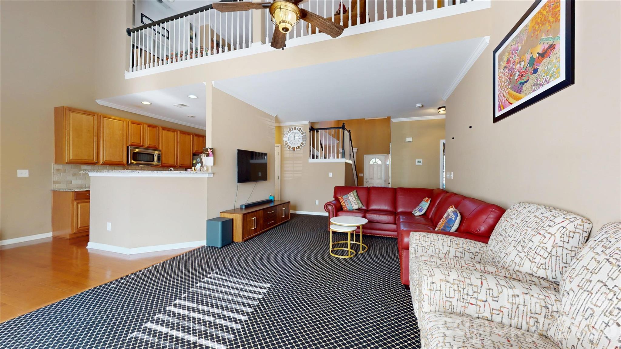 Covington At Providence - Residential Lease