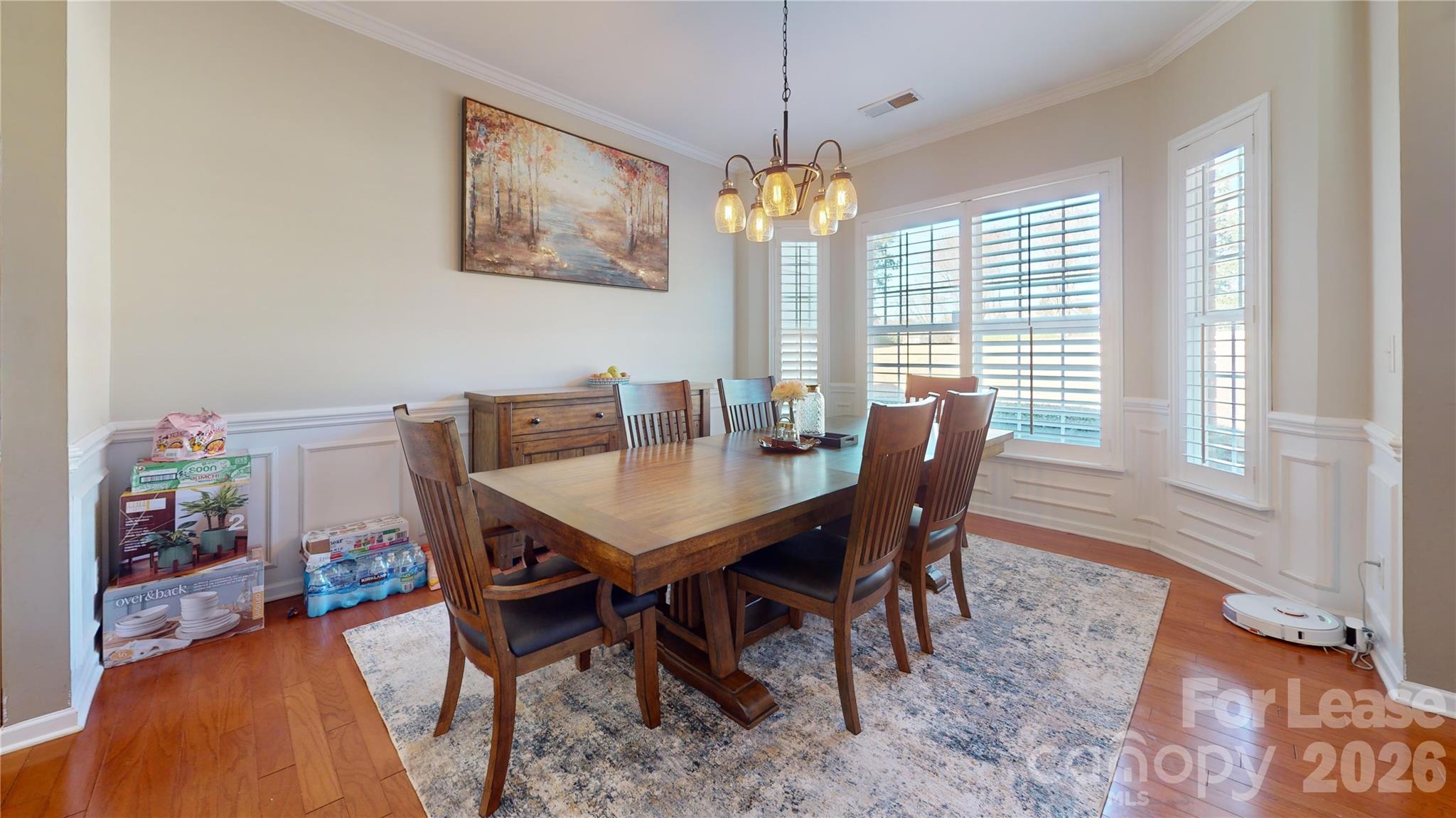 Covington At Providence - Residential Lease