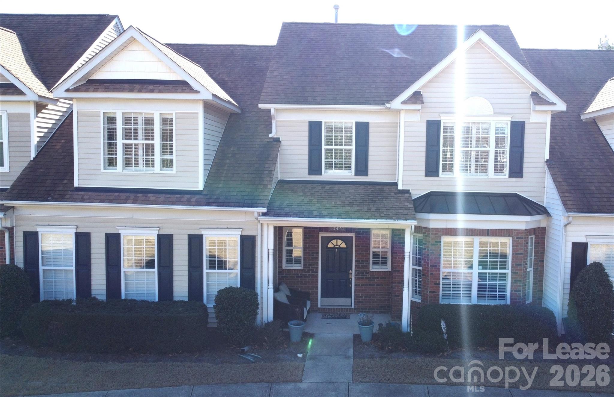 Covington At Providence - Residential Lease