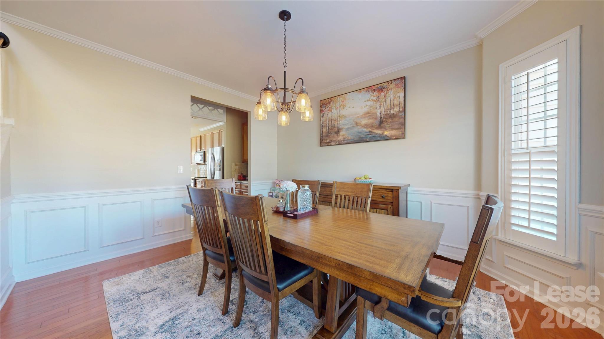 Covington At Providence - Residential Lease