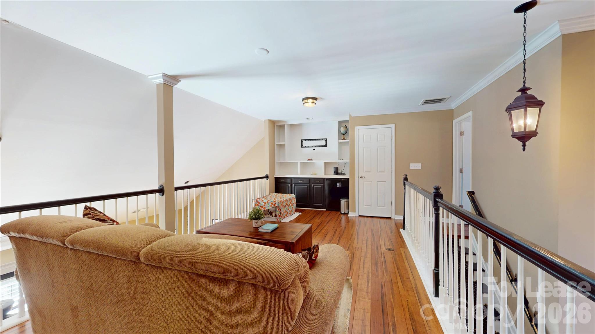 Covington At Providence - Residential Lease