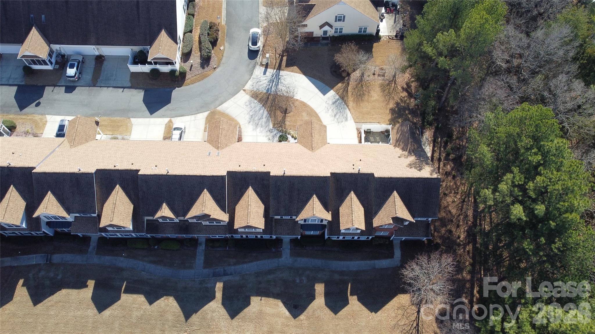 Covington At Providence - Residential Lease