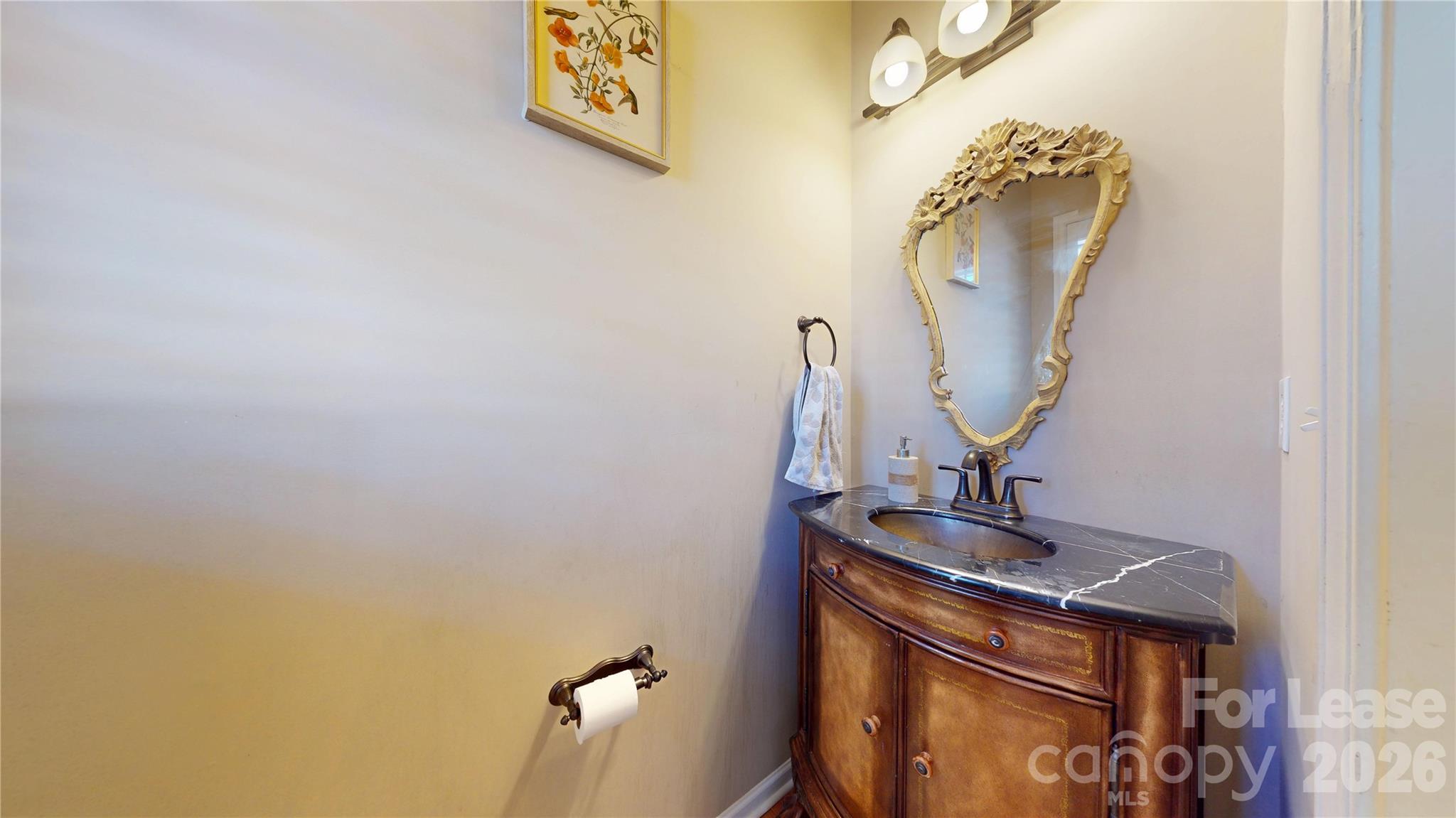 Covington At Providence - Residential Lease