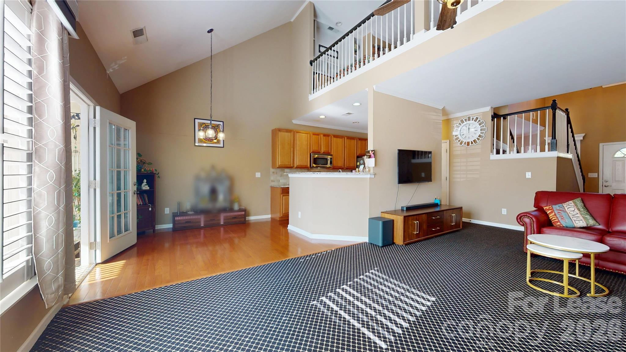 Covington At Providence - Residential Lease