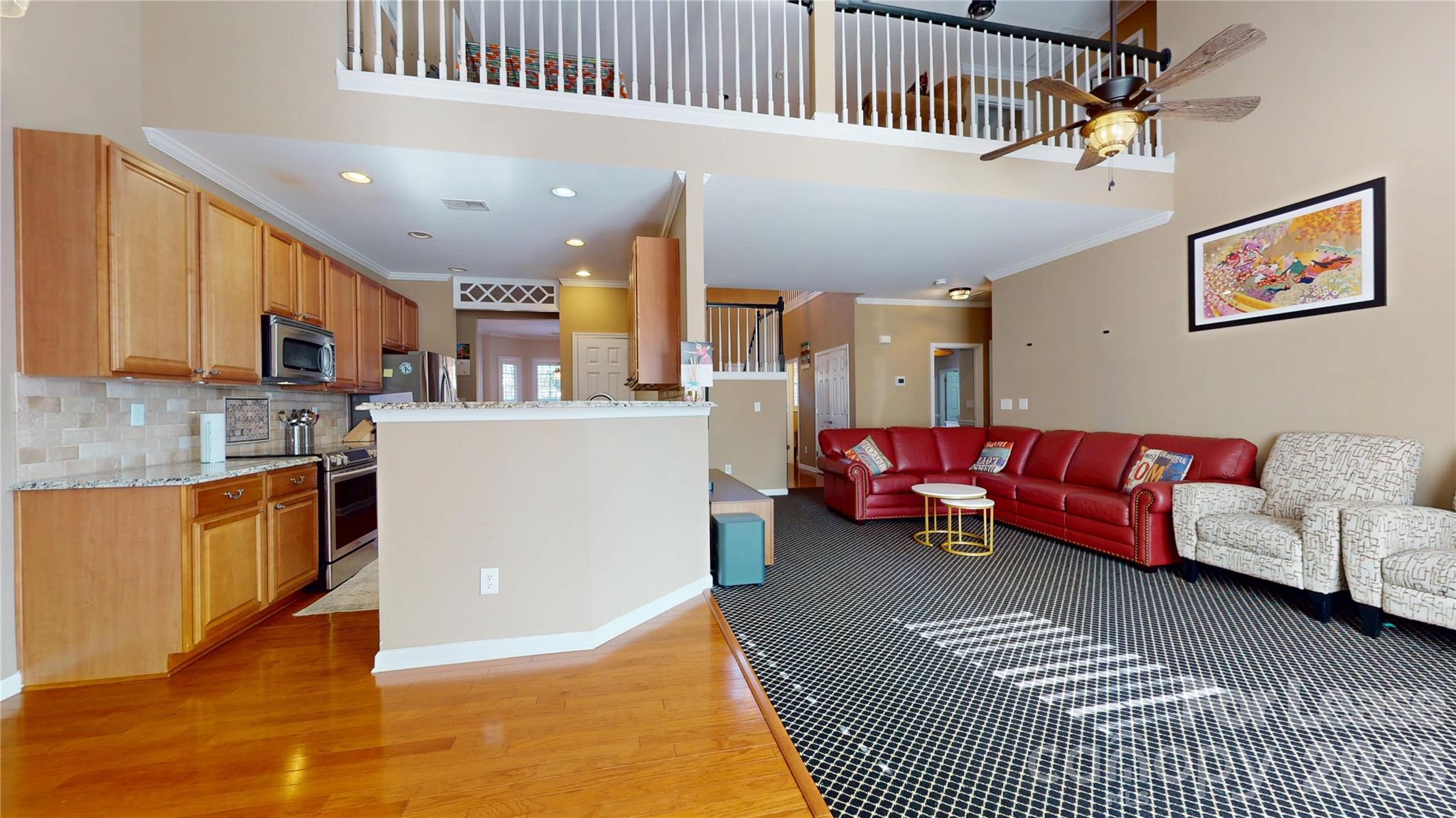 Covington At Providence - Residential Lease