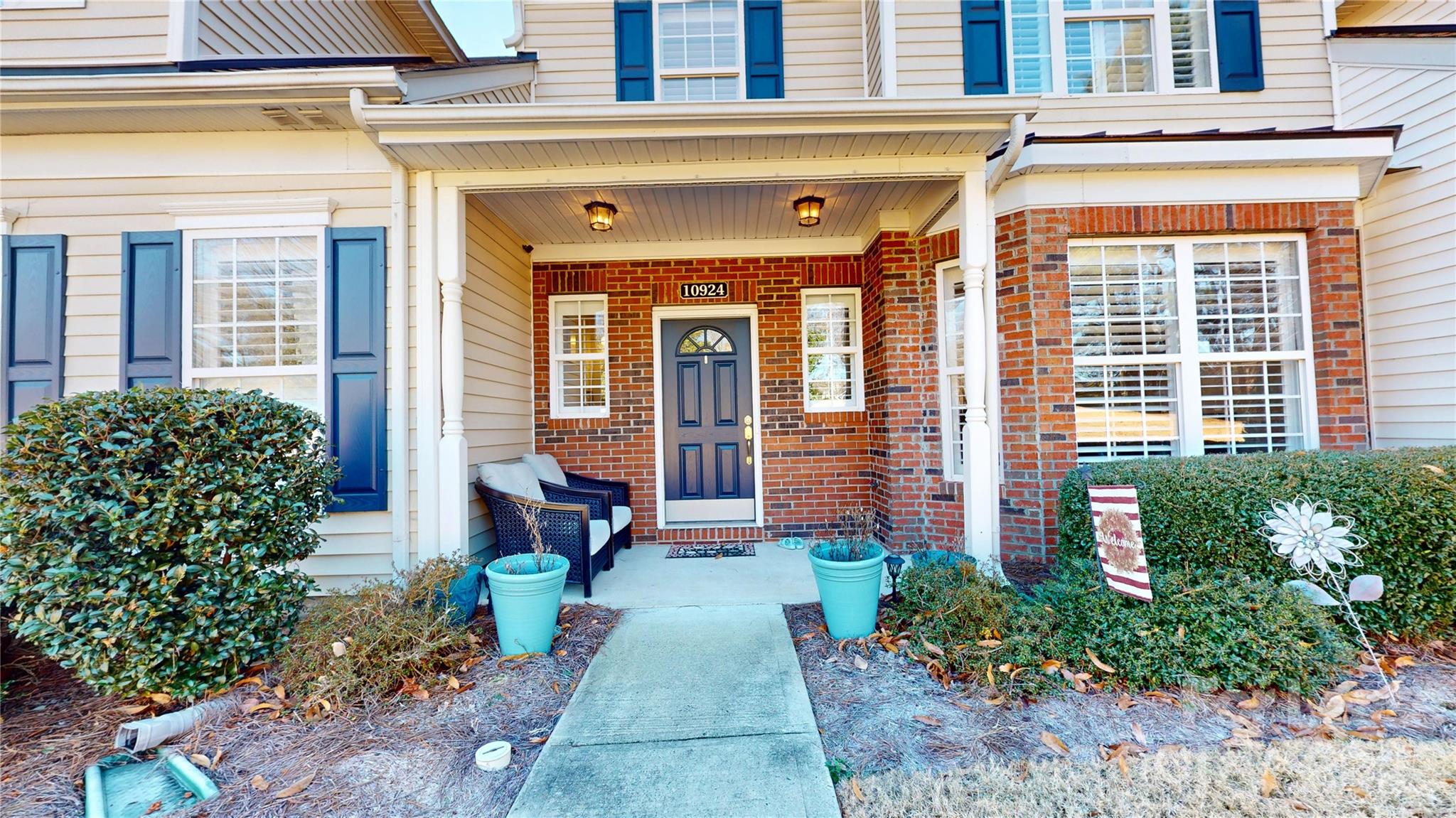 Covington At Providence - Residential Lease