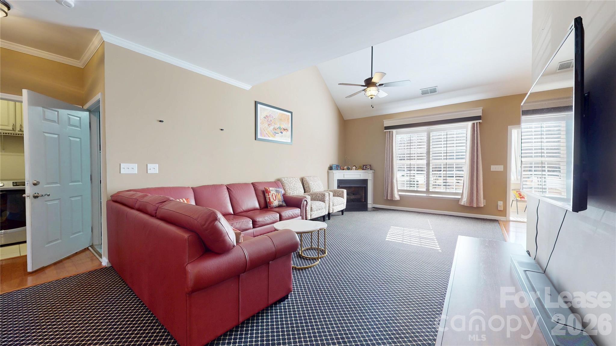 Covington At Providence - Residential Lease