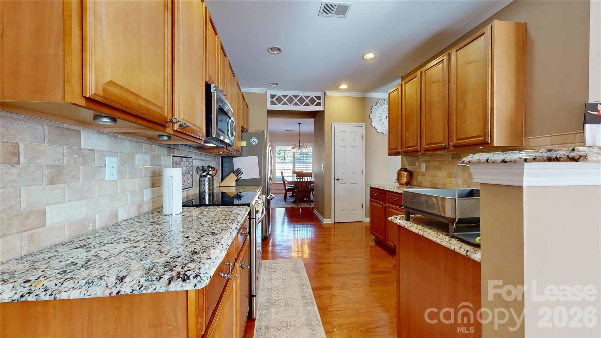 Covington At Providence - Residential Lease