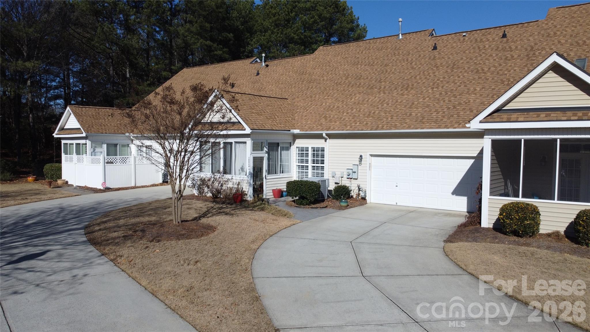 Covington At Providence - Residential Lease