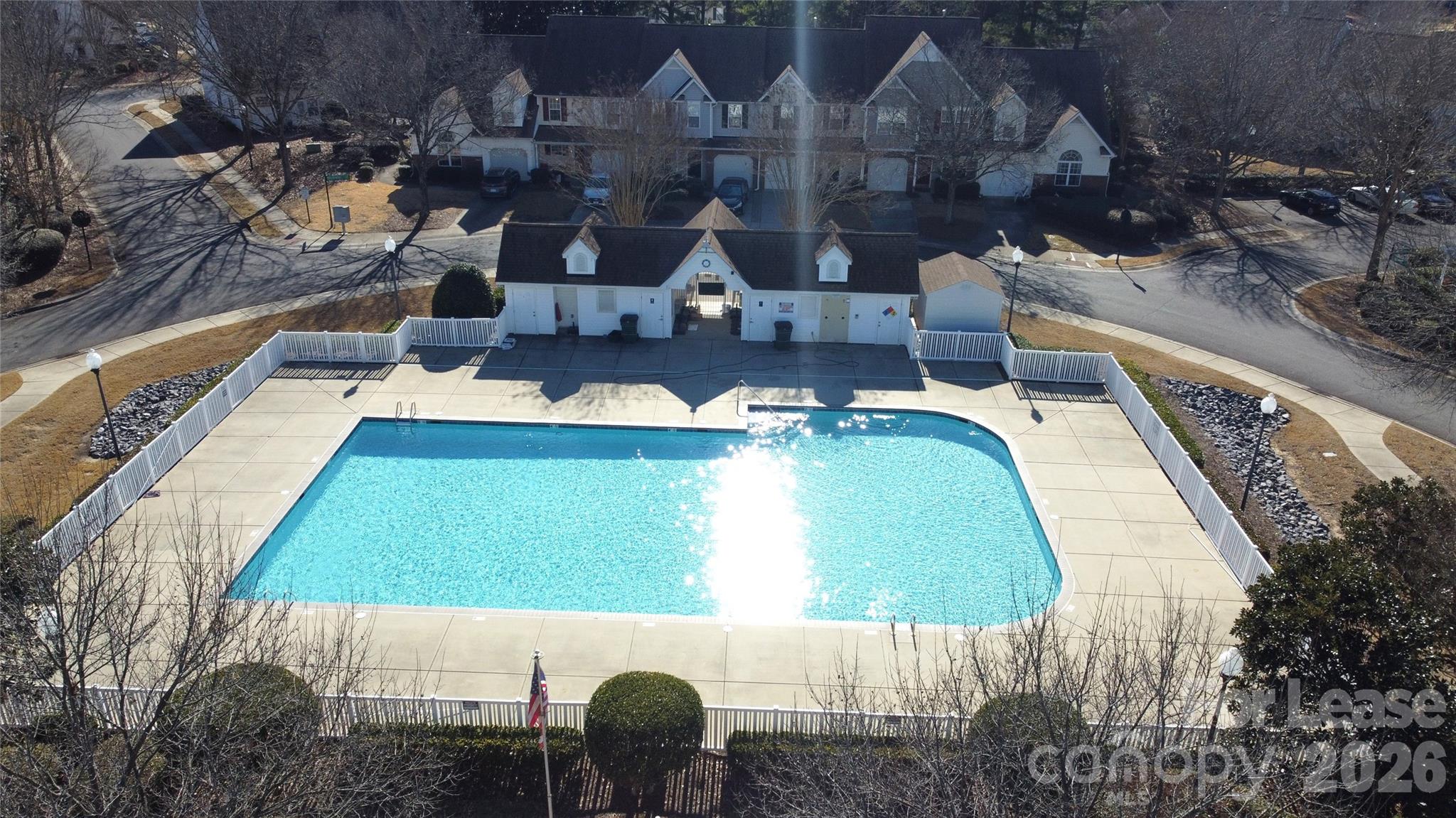 Covington At Providence - Residential Lease