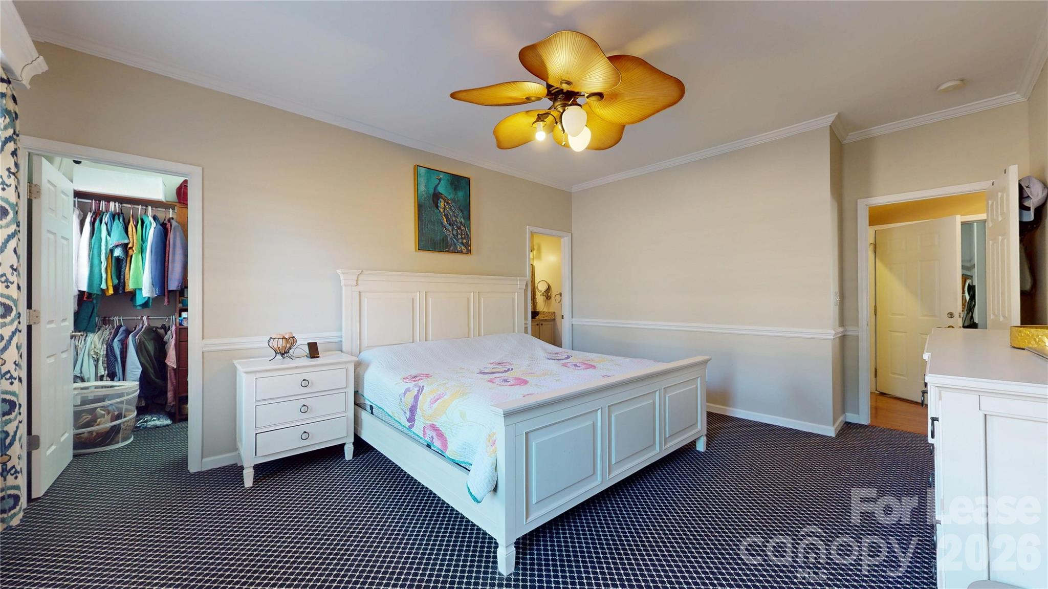 Covington At Providence - Residential Lease