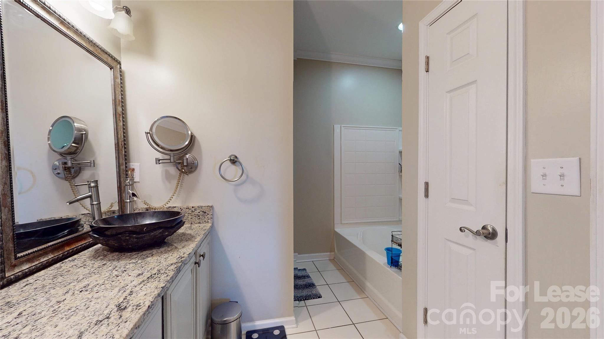 Covington At Providence - Residential Lease